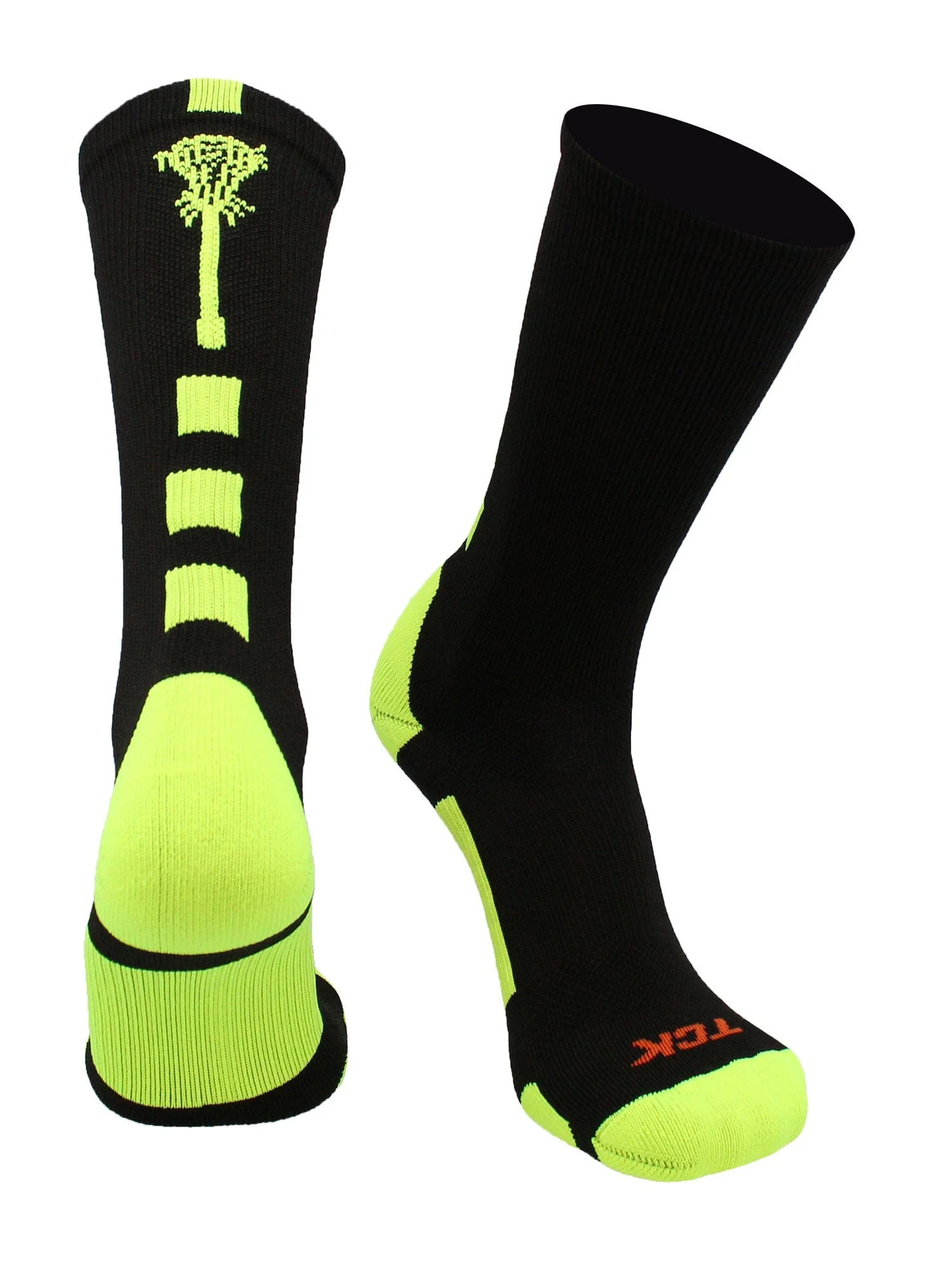 Lacrosse Socks Midline Logo Crew - Image 13