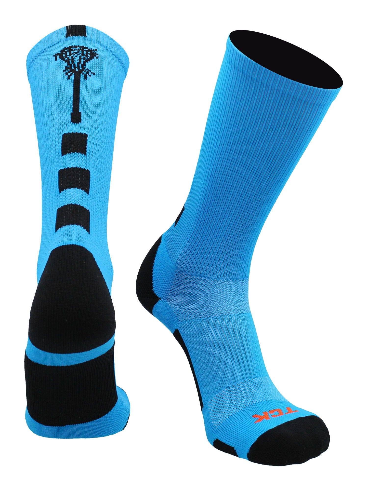 Lacrosse Socks Midline Logo Crew - Image 6