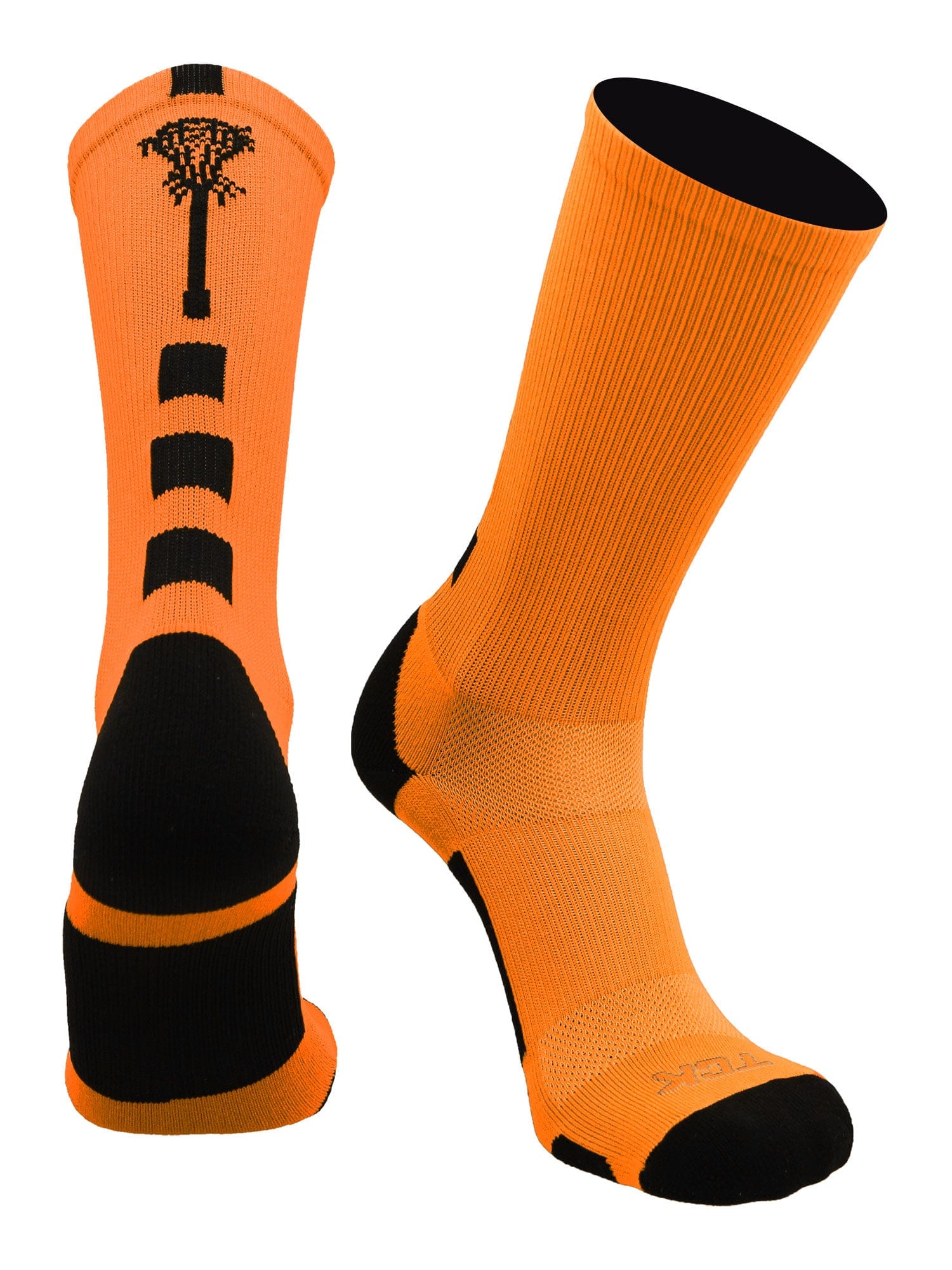 Lacrosse Socks Midline Logo Crew - Image 8