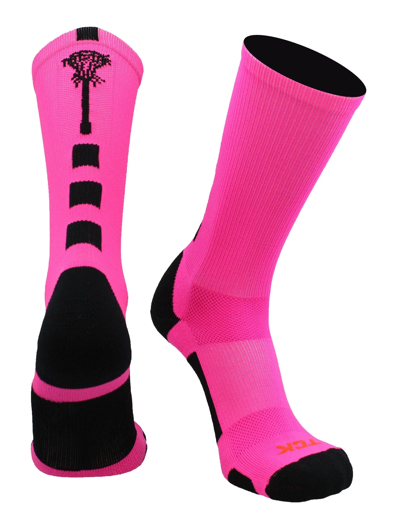 Lacrosse Socks Midline Logo Crew - Image 9