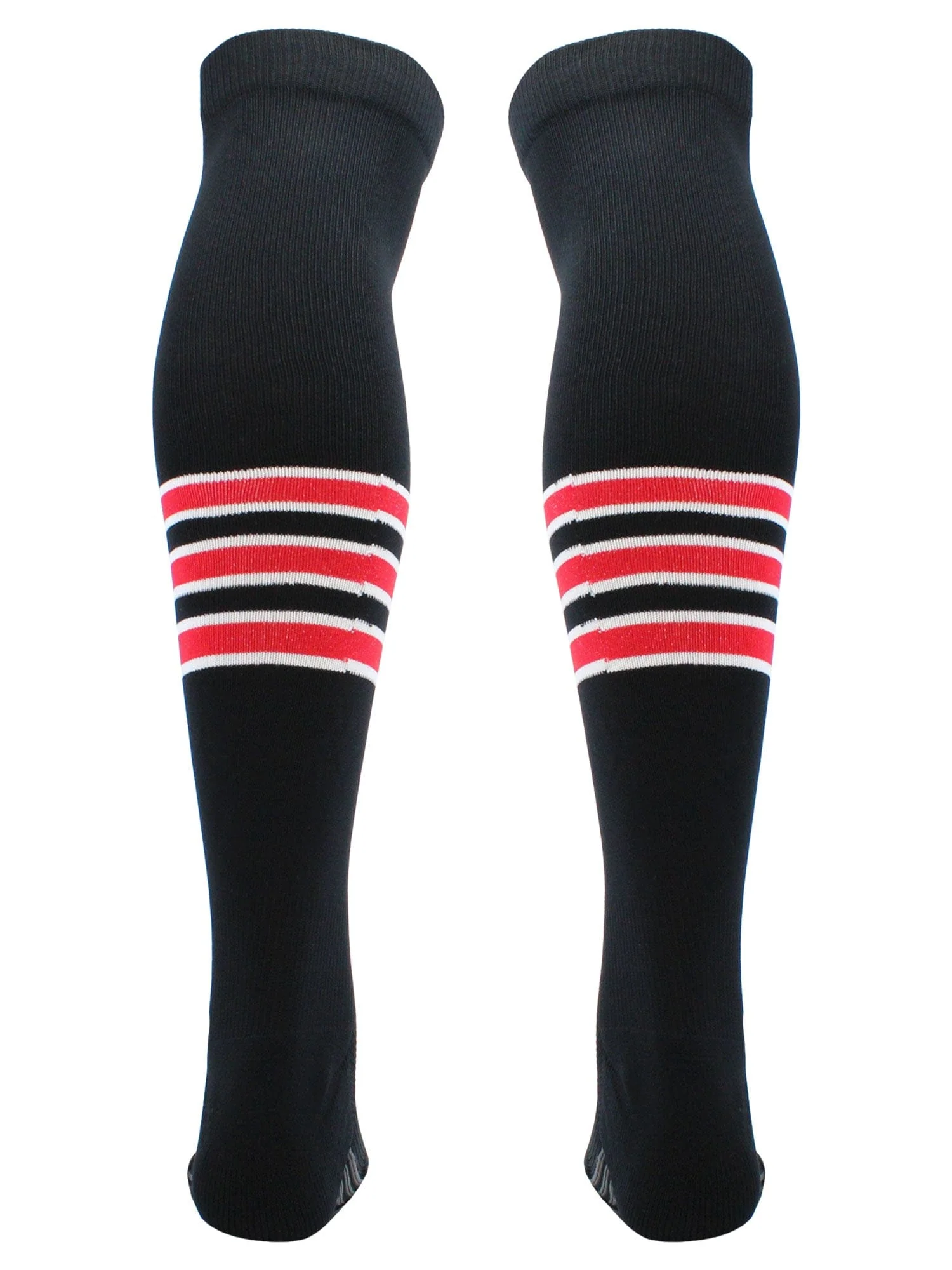 Over the Knee Baseball Socks Pattern D - Image 2