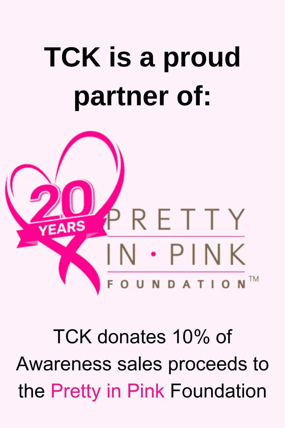 Pink Ribbon Awareness Socks Over the Calf - Image 6