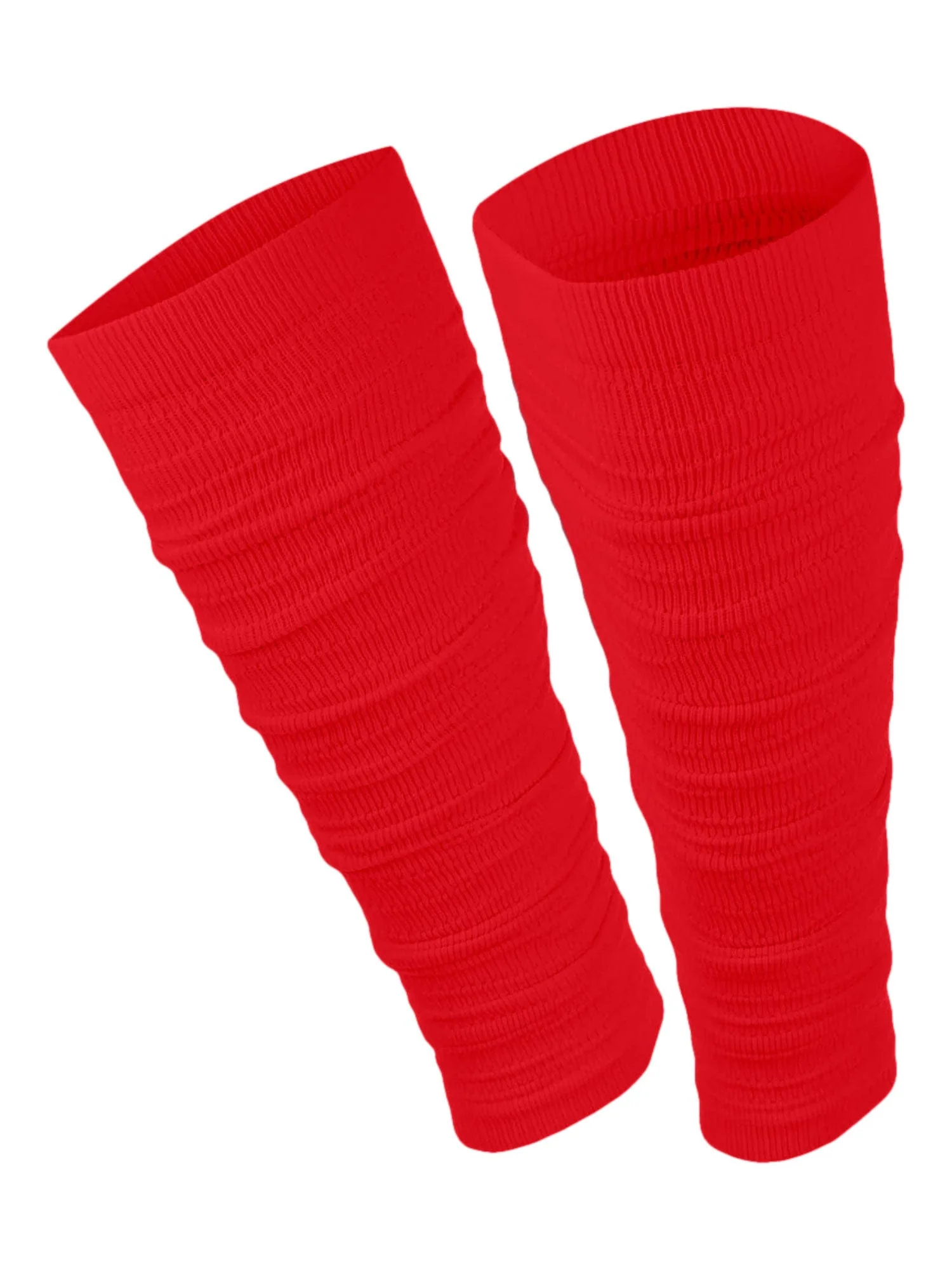 Pre Scrunched Football Leg Sleeves For Men and Boys - Image 20