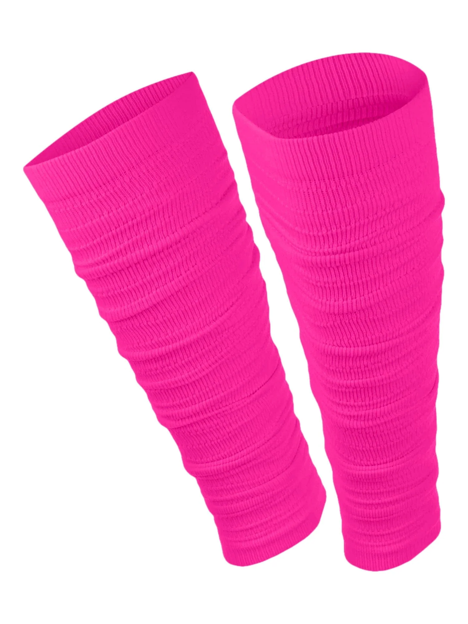 Pre Scrunched Football Leg Sleeves For Men and Boys - Image 32