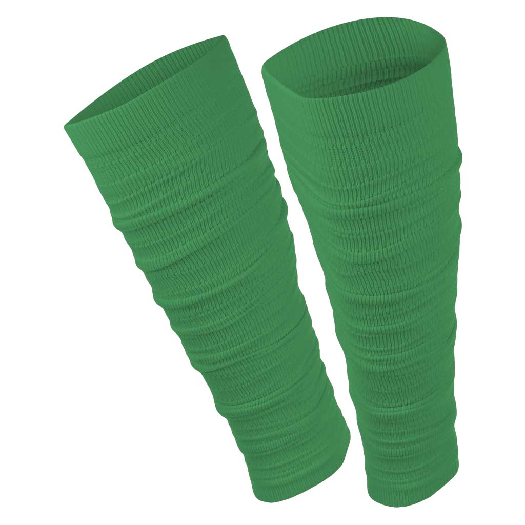 Pre Scrunched Football Leg Sleeves For Men and Boys - Image 38