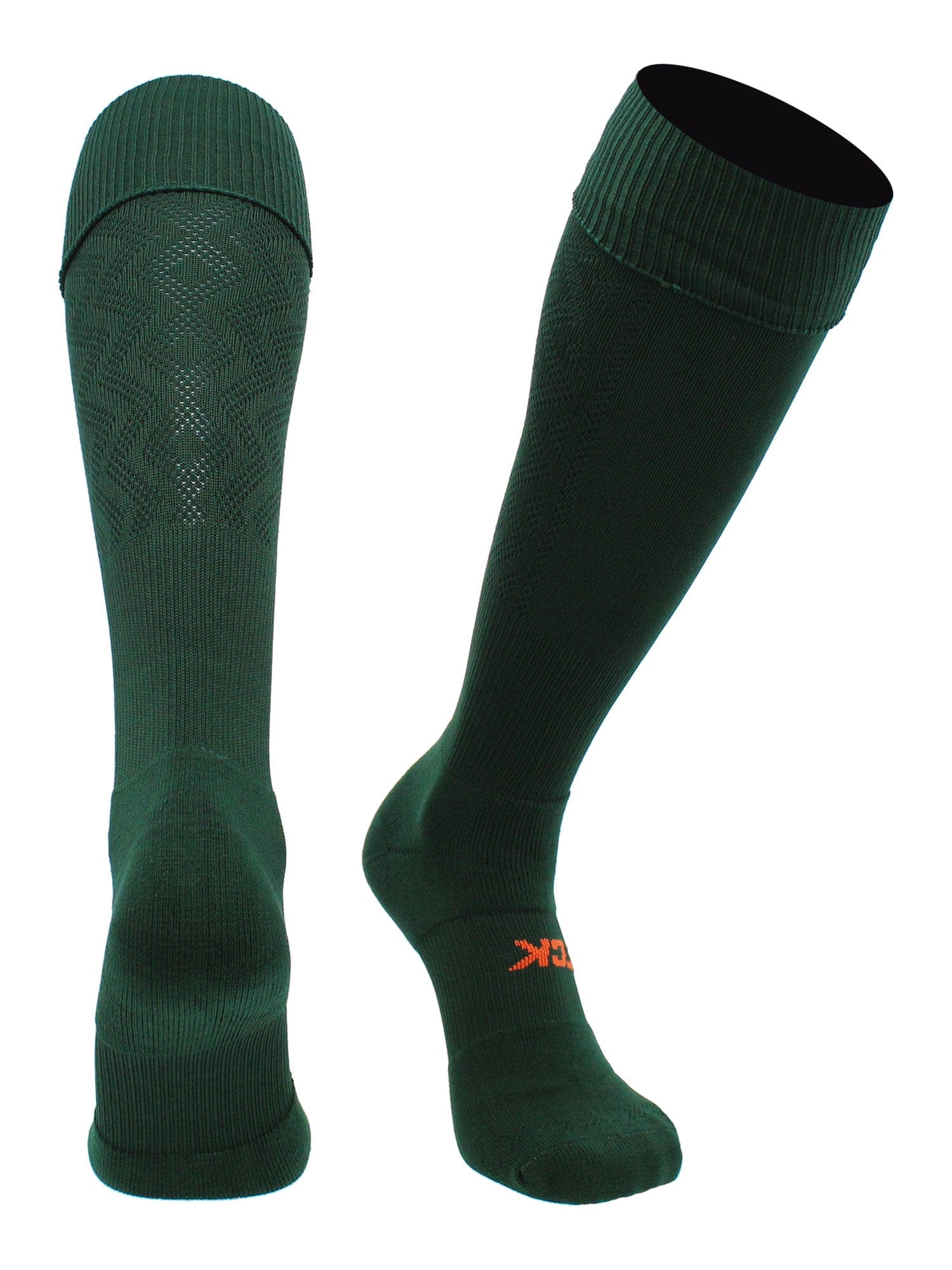 Premier Soccer Socks with Fold Down Top - Image 11