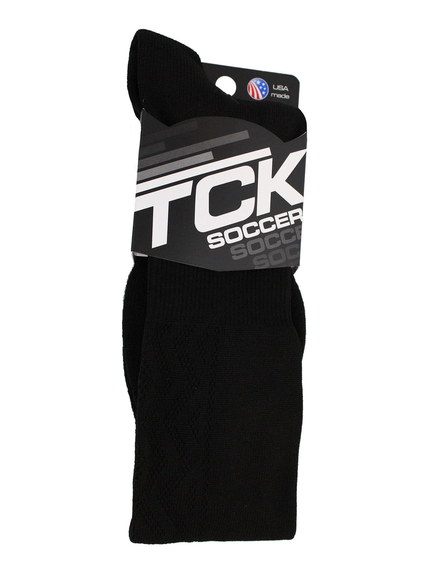 Premier Soccer Socks with Fold Down Top - Image 3