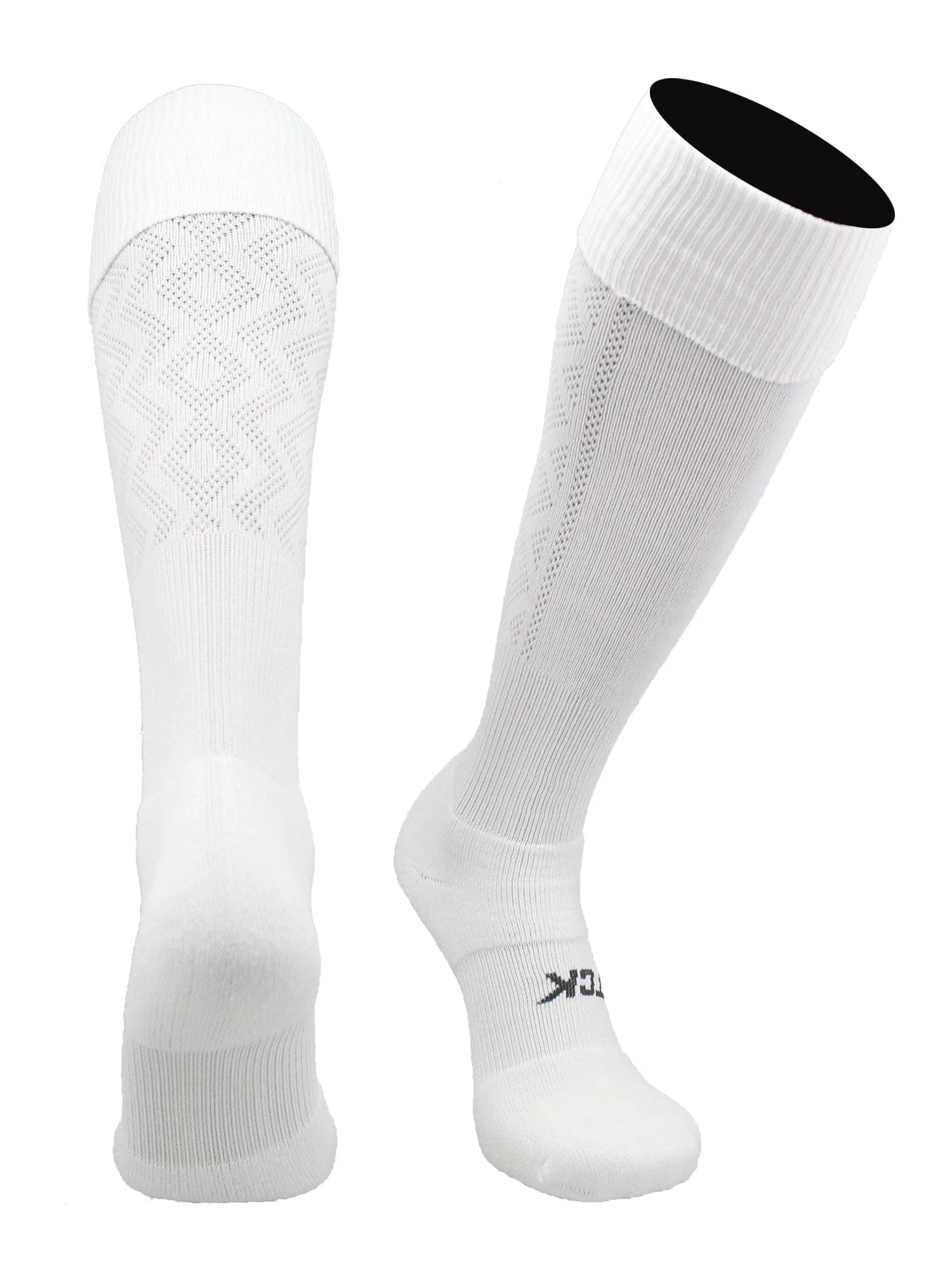 Premier Soccer Socks with Fold Down Top - Image 6