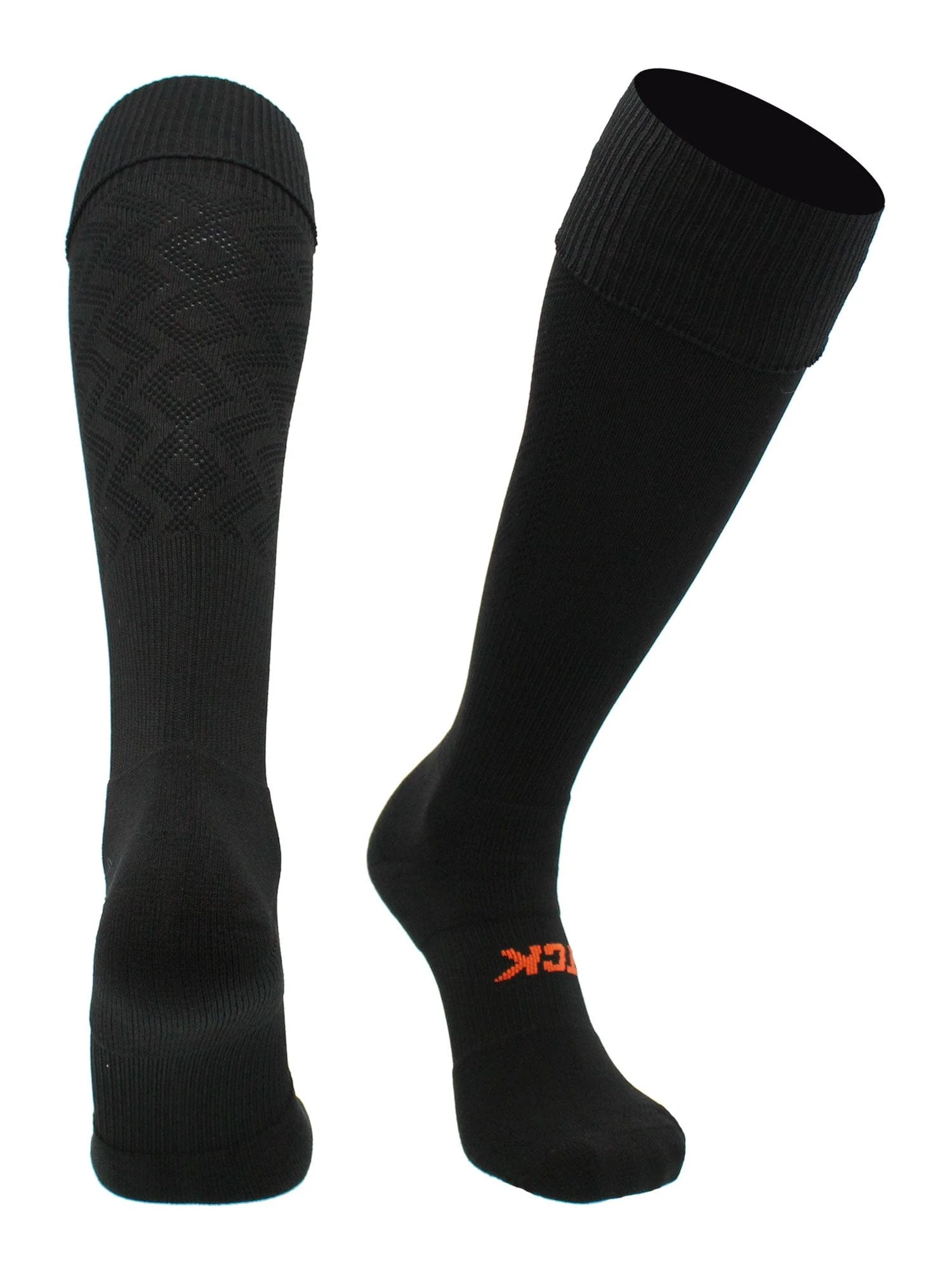 Premier Soccer Socks with Fold Down Top - Image 7