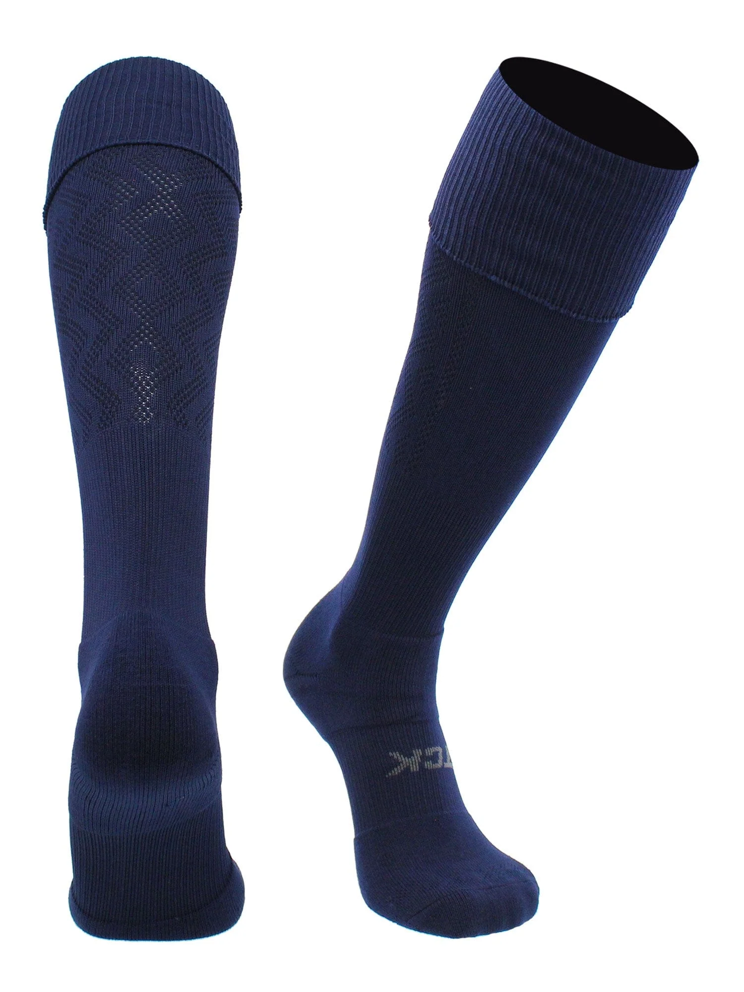 Premier Soccer Socks with Fold Down Top - Image 8