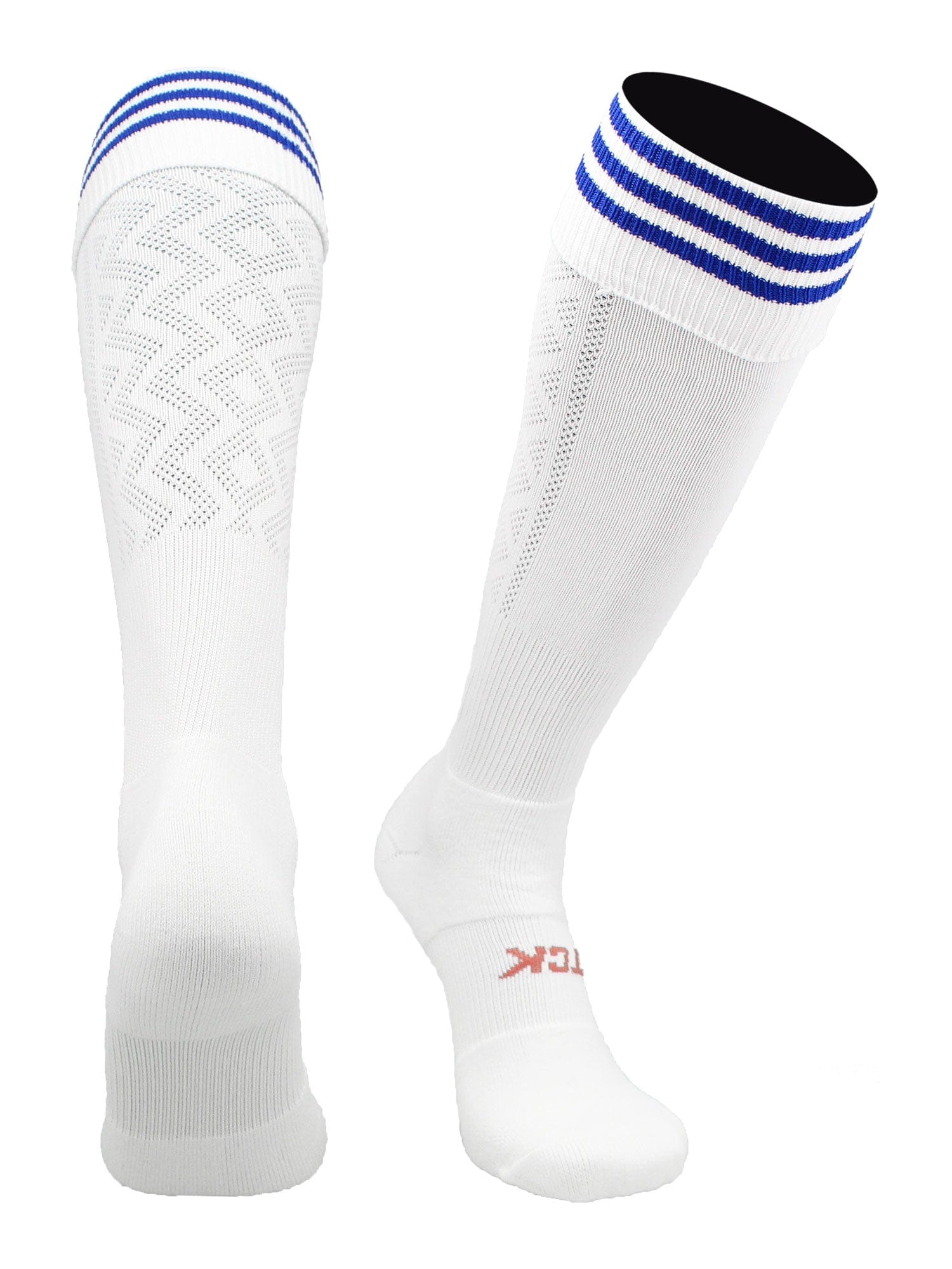 Premier Soccer Socks with Fold Down Stripes - Image 11