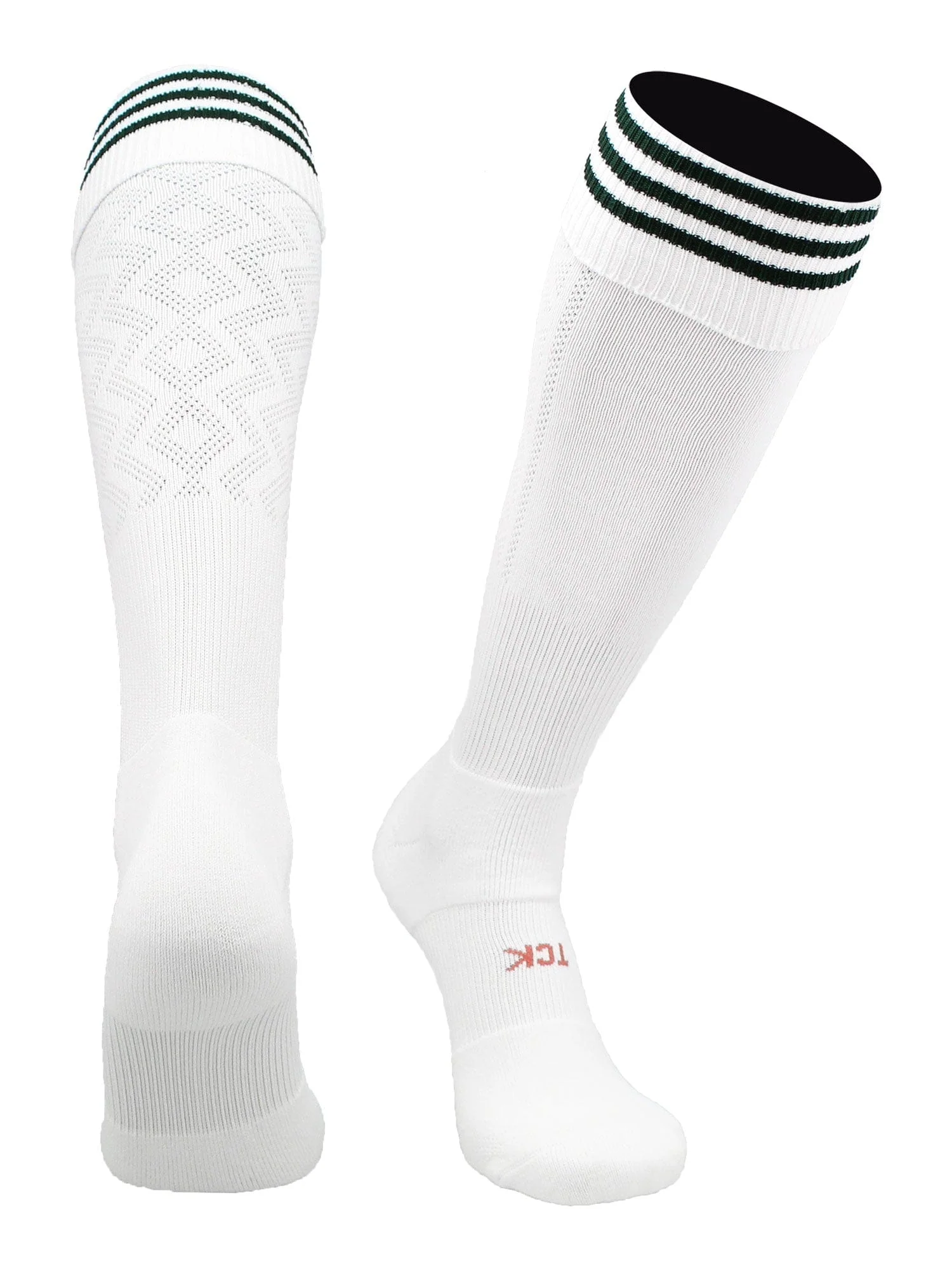 Premier Soccer Socks with Fold Down Stripes - Image 14