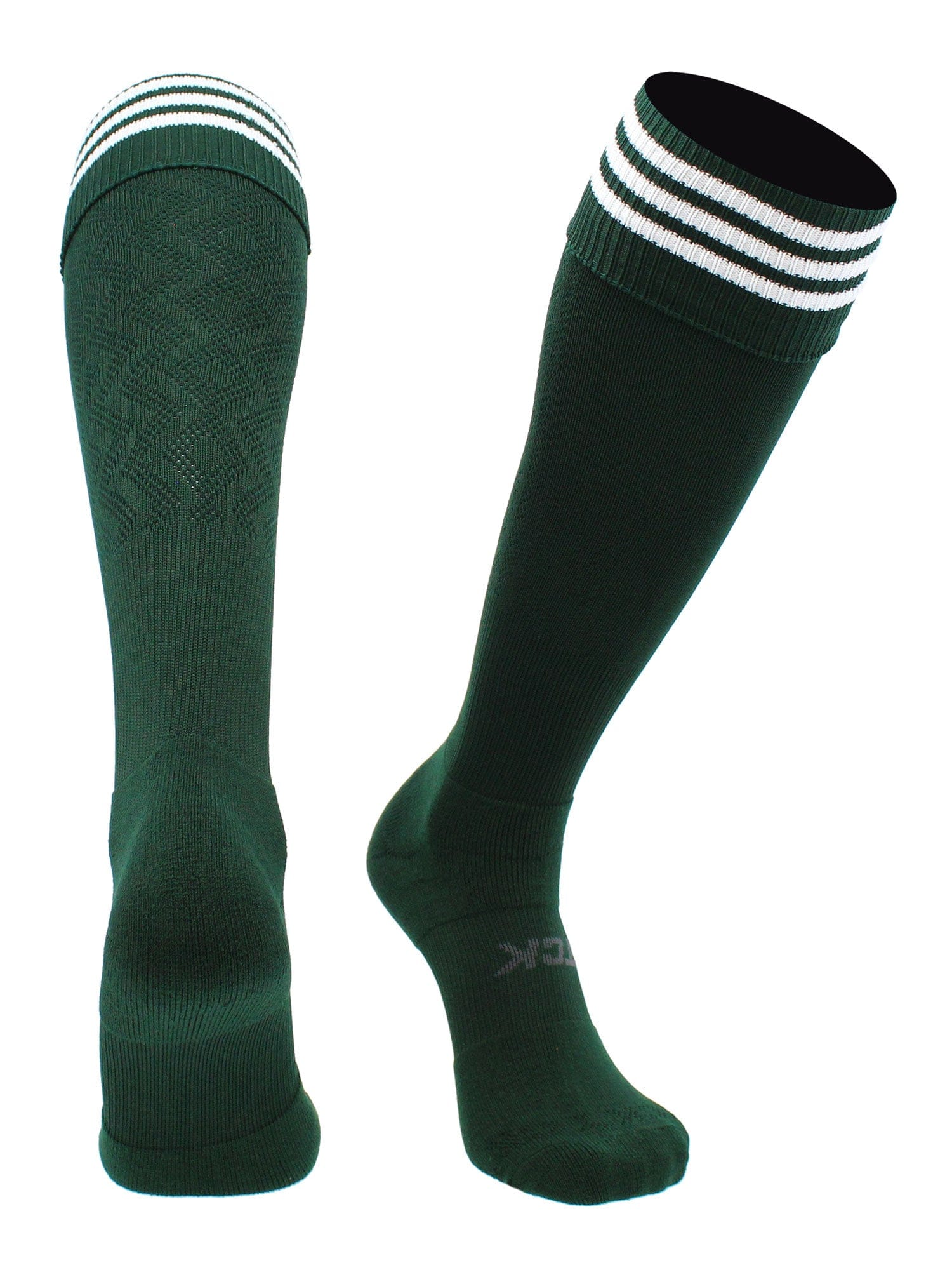 Premier Soccer Socks with Fold Down Stripes - Image 15