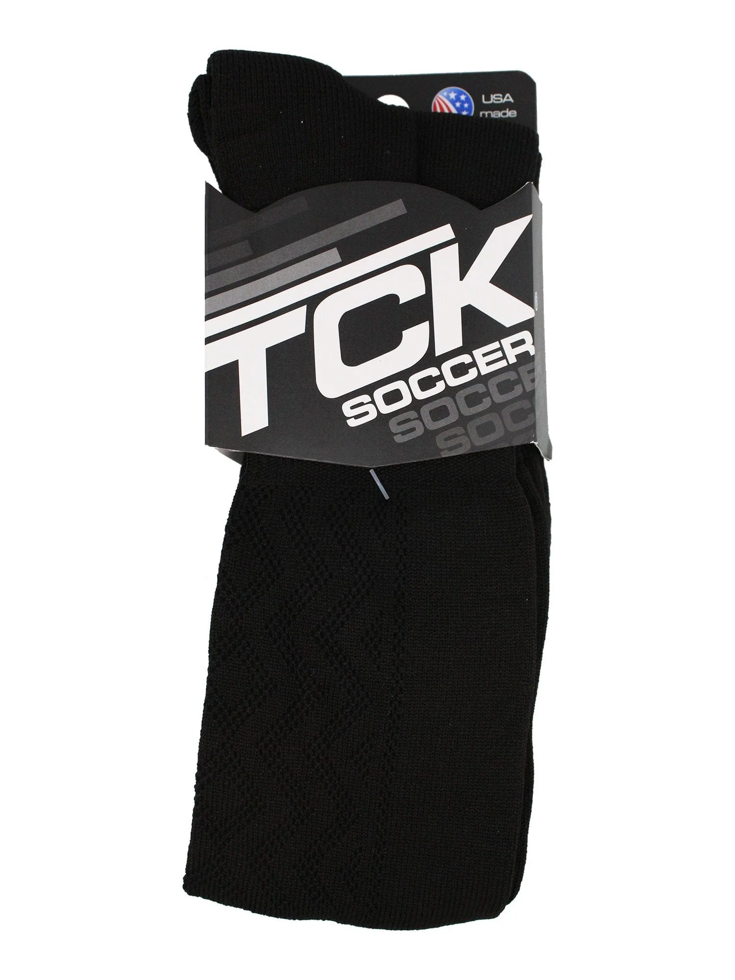 Premier Soccer Socks with Fold Down Stripes - Image 3