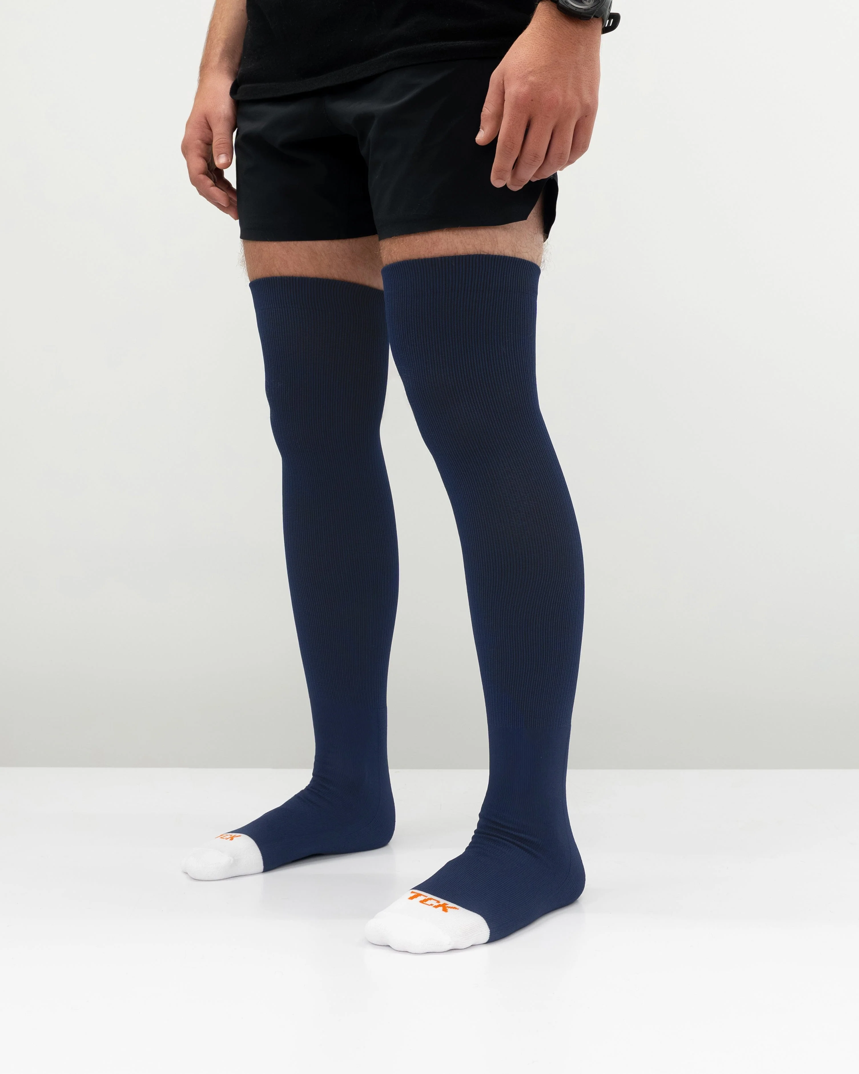 Prosport - Long Over the Knee Socks for Baseball - Image 5