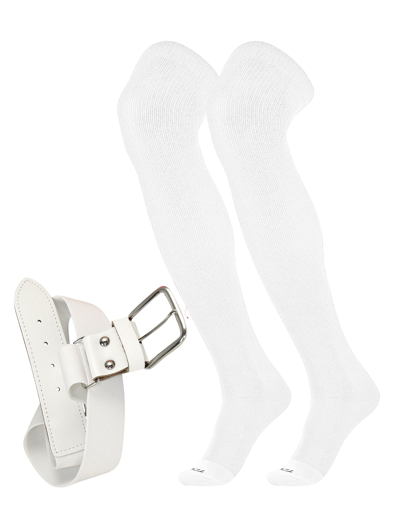 Prosport Belt and Socks Combo | Over the Knee Sock - Image 10