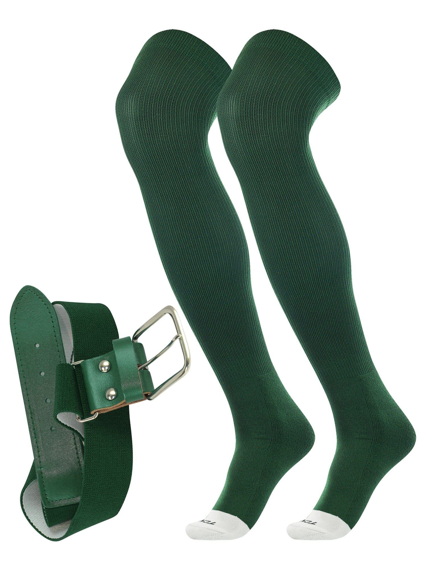 Prosport Belt and Socks Combo | Over the Knee Sock - Image 11