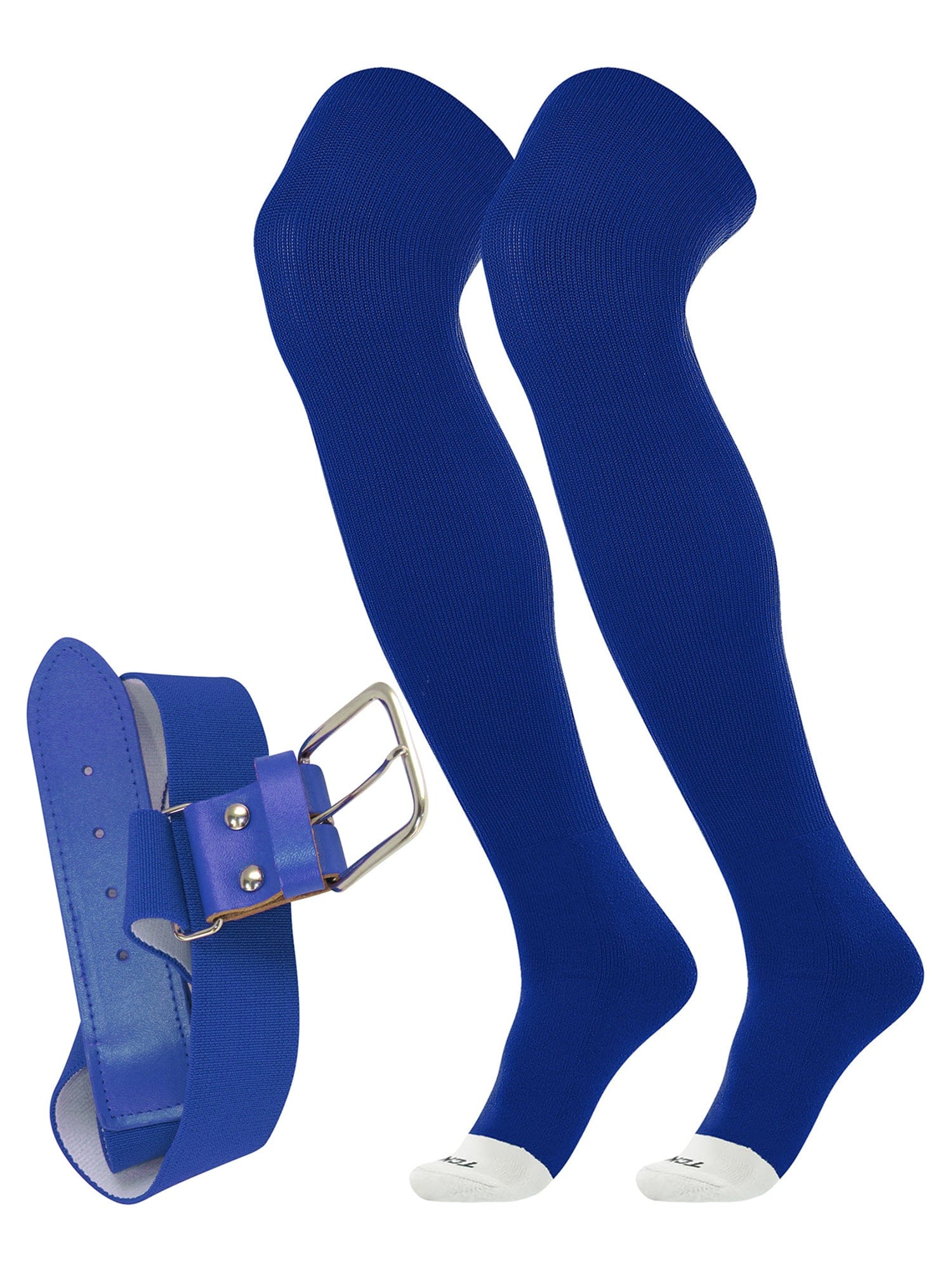 Prosport Belt and Socks Combo | Over the Knee Sock - Image 12
