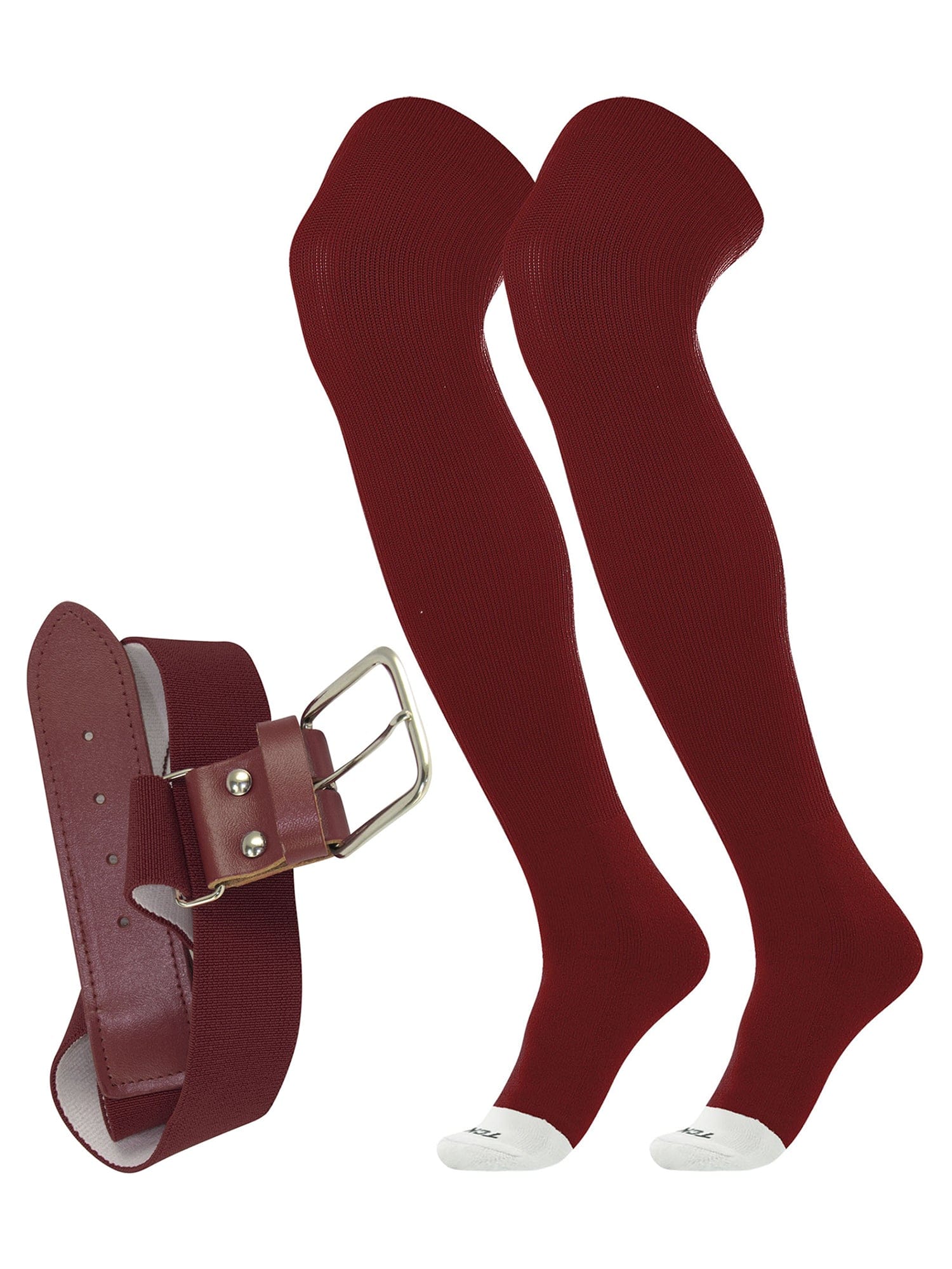 Prosport Belt and Socks Combo | Over the Knee Sock - Image 13