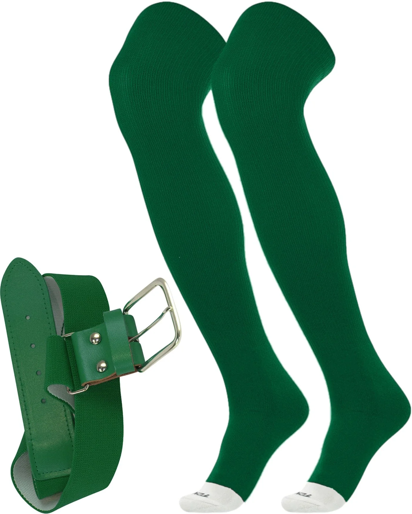 Prosport Belt and Socks Combo | Over the Knee Sock - Image 14