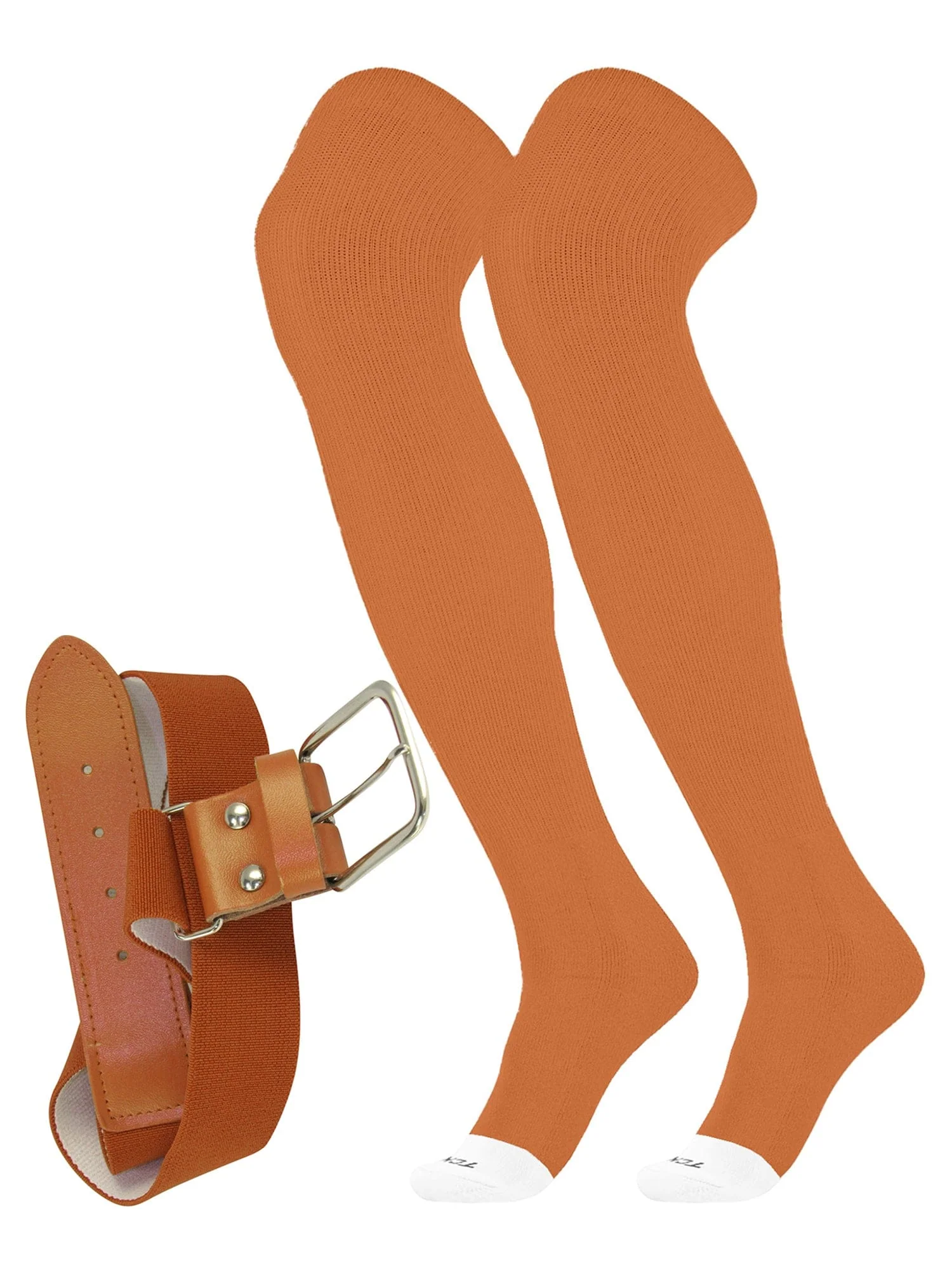 Prosport Belt and Socks Combo | Over the Knee Sock - Image 15