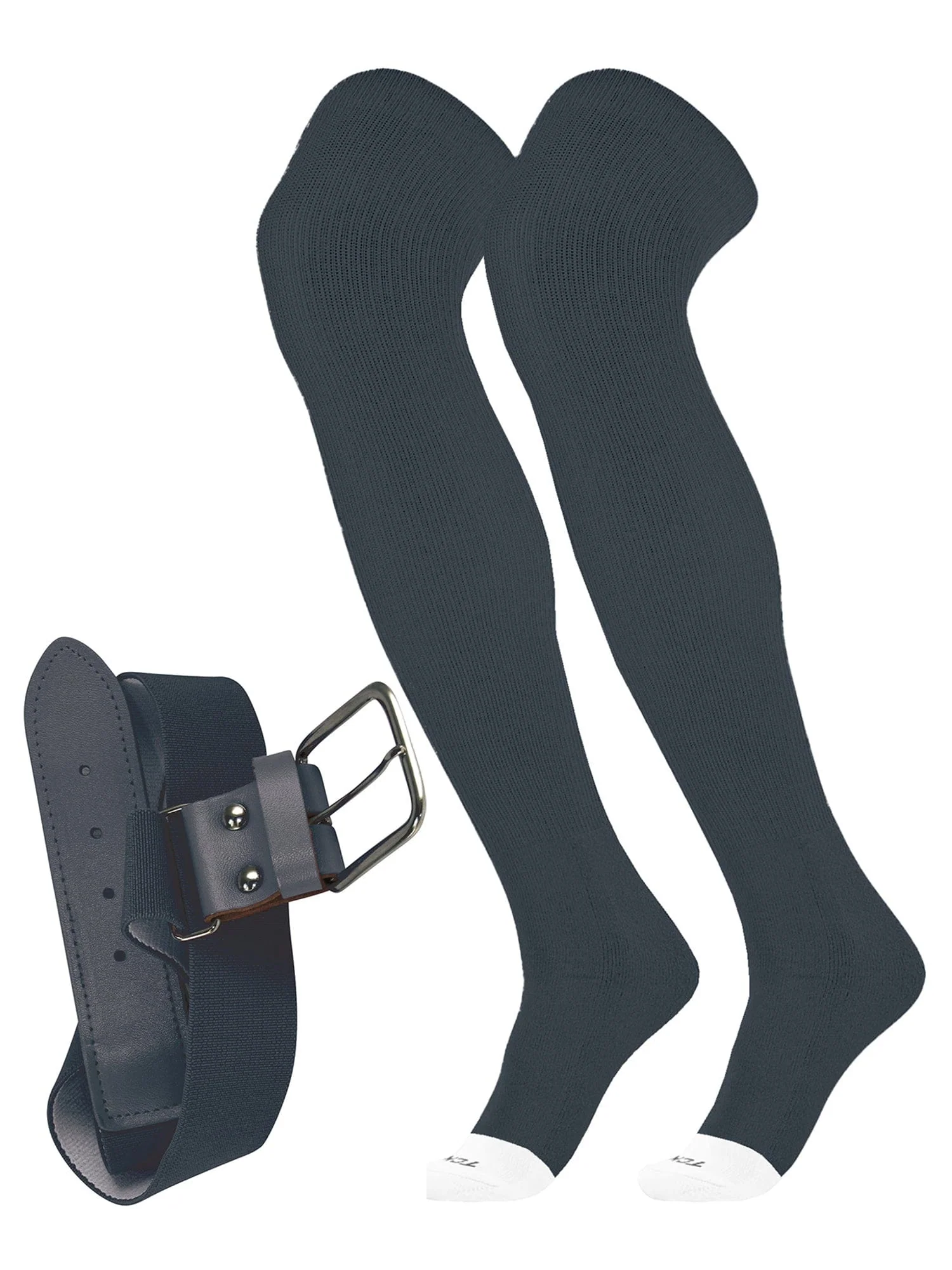 Prosport Belt and Socks Combo | Over the Knee Sock - Image 16