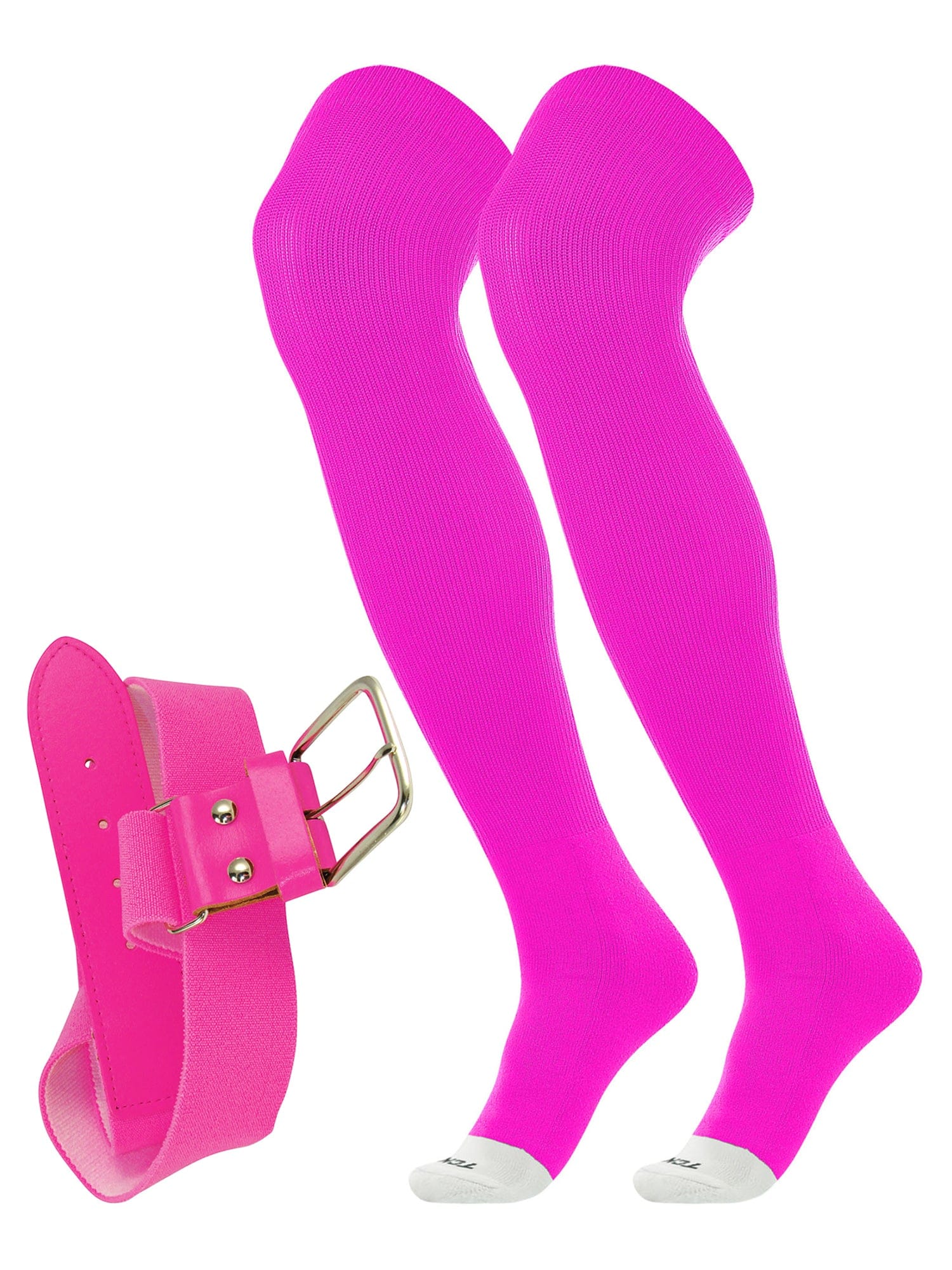 Prosport Belt and Socks Combo | Over the Knee Sock - Image 18