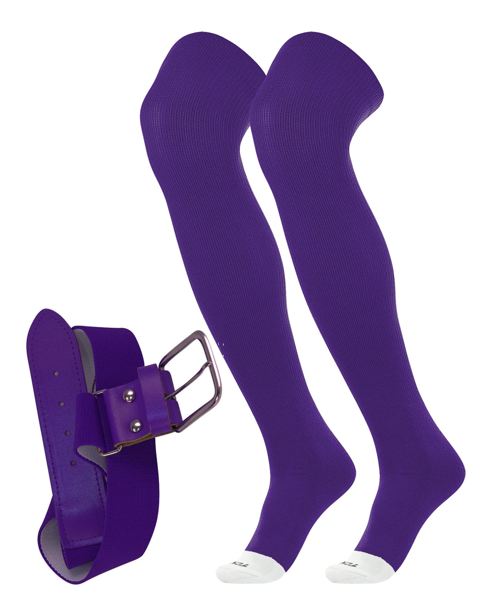 Prosport Belt and Socks Combo | Over the Knee Sock - Image 19