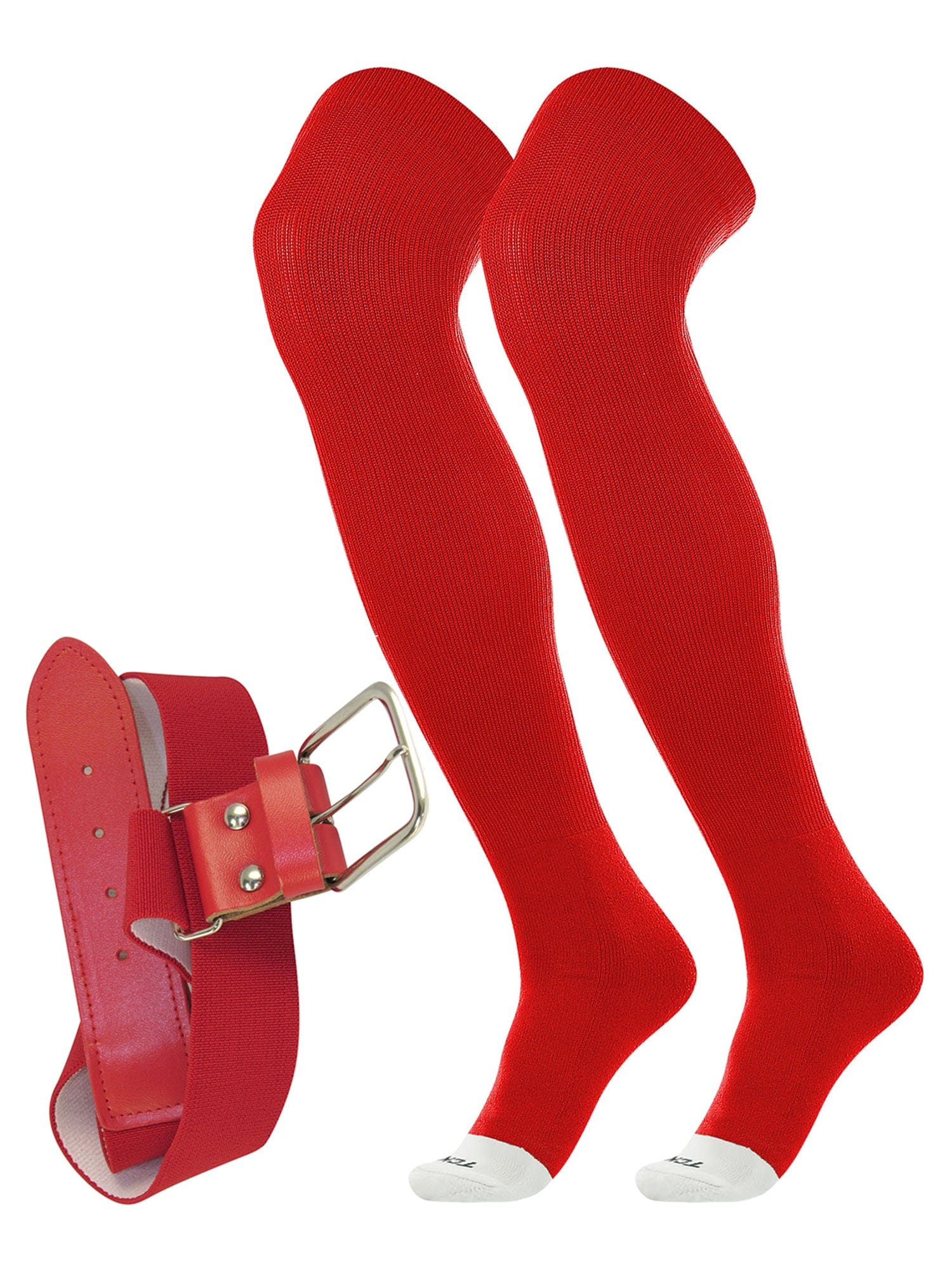 Prosport Belt and Socks Combo | Over the Knee Sock - Image 21