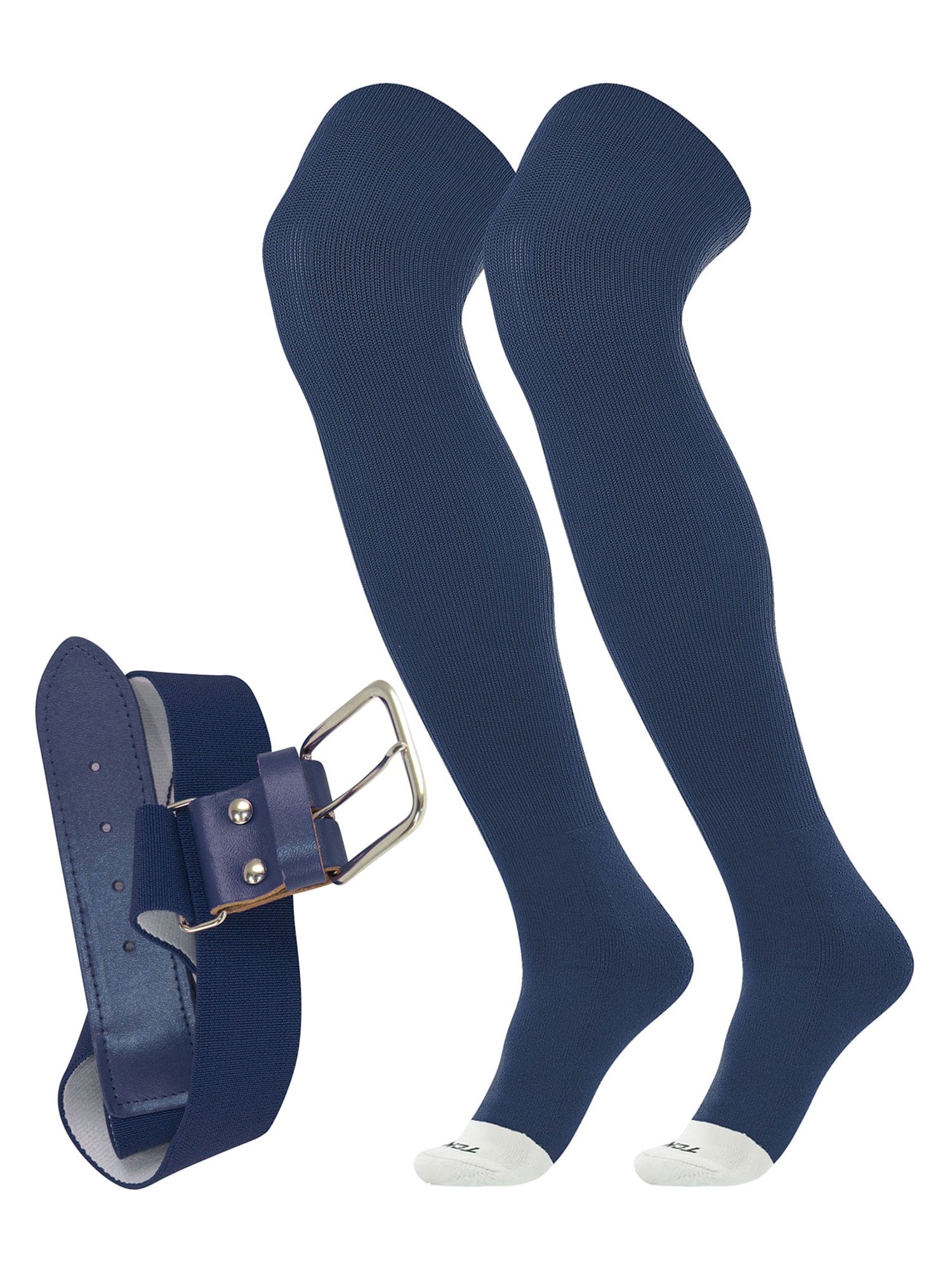 Prosport Belt and Socks Combo | Over the Knee Sock - Image 22