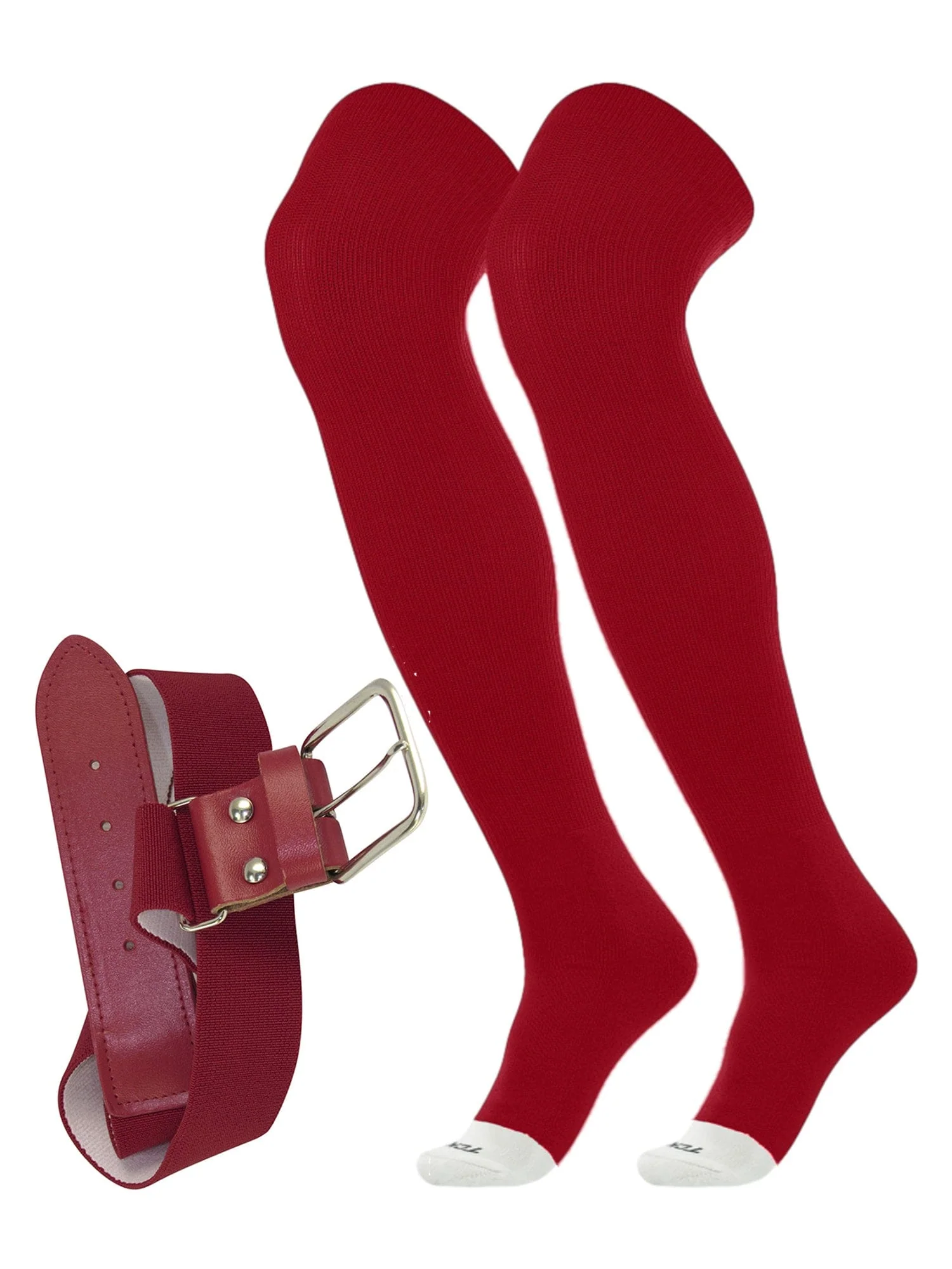 Prosport Belt and Socks Combo | Over the Knee Sock - Image 5
