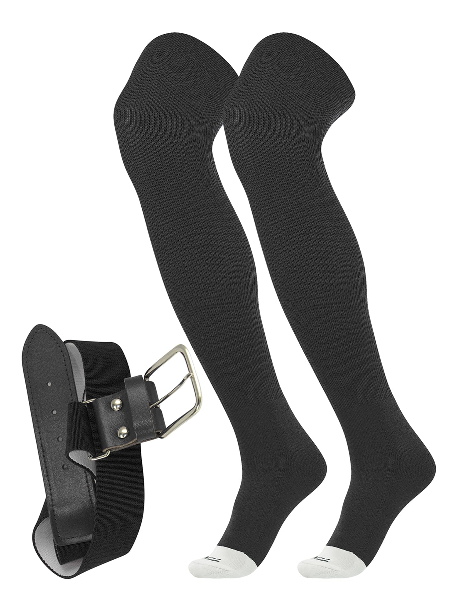 Prosport Belt and Socks Combo | Over the Knee Sock - Image 6