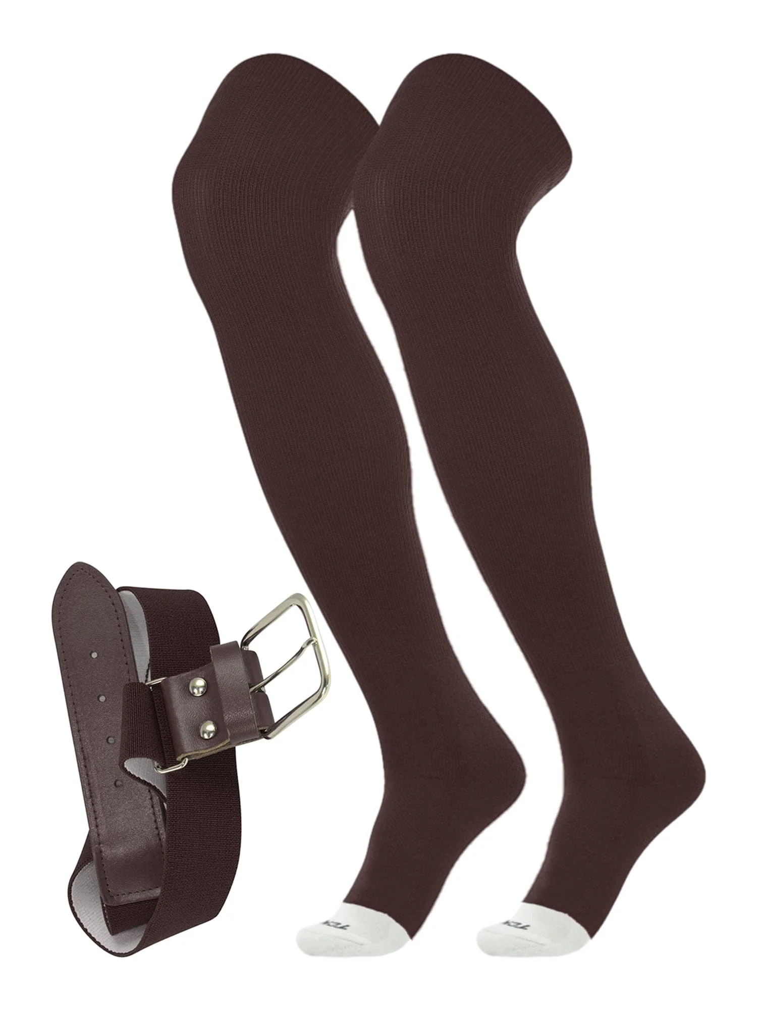 Prosport Belt and Socks Combo | Over the Knee Sock - Image 7