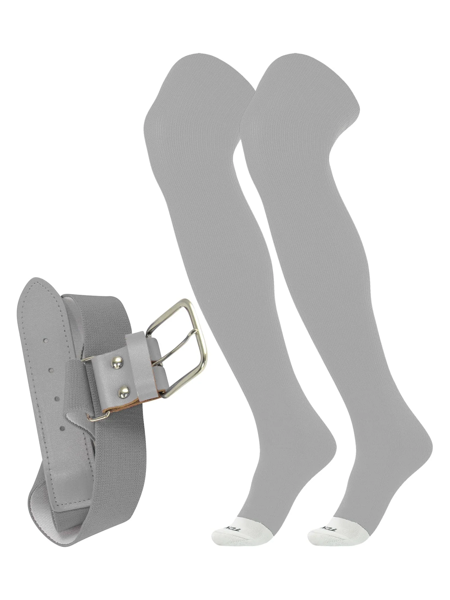 Prosport Belt and Socks Combo | Over the Knee Sock - Image 8