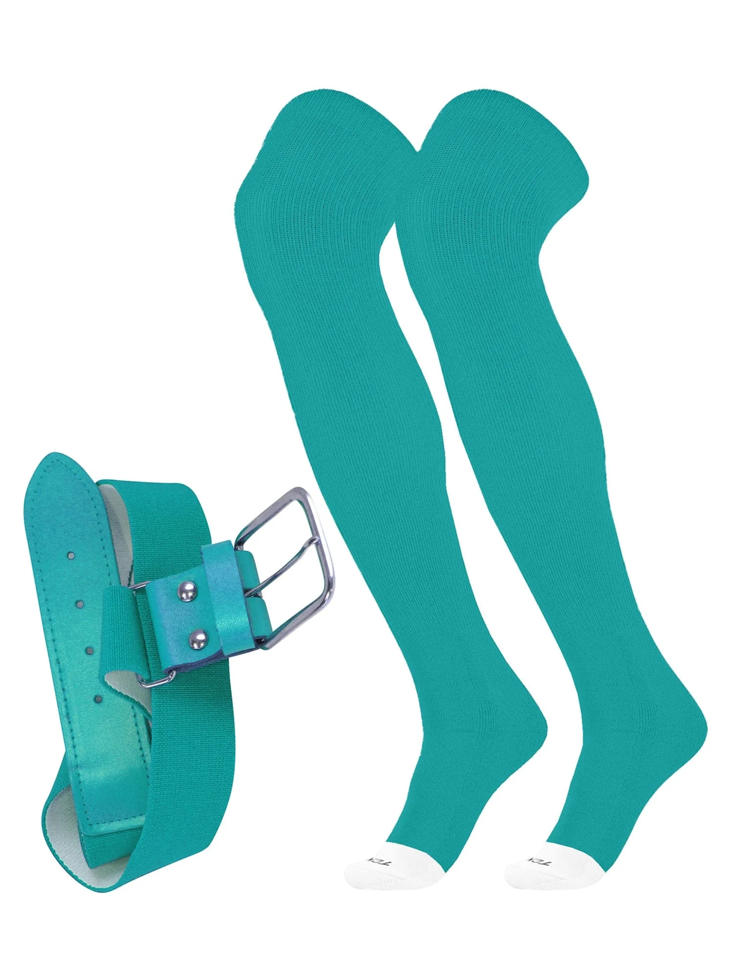 Prosport Belt and Socks Combo | Over the Knee Sock - Image 9