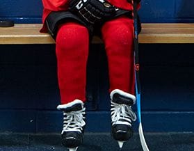 Hockey Socks Solid Colors - Image 3