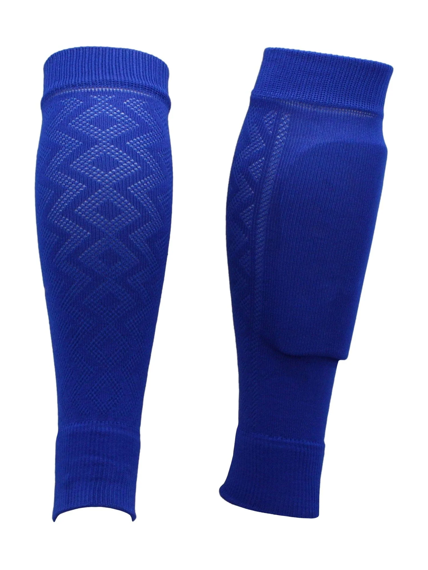 Soccer Leg Sleeves for Shin Guards - Image 10
