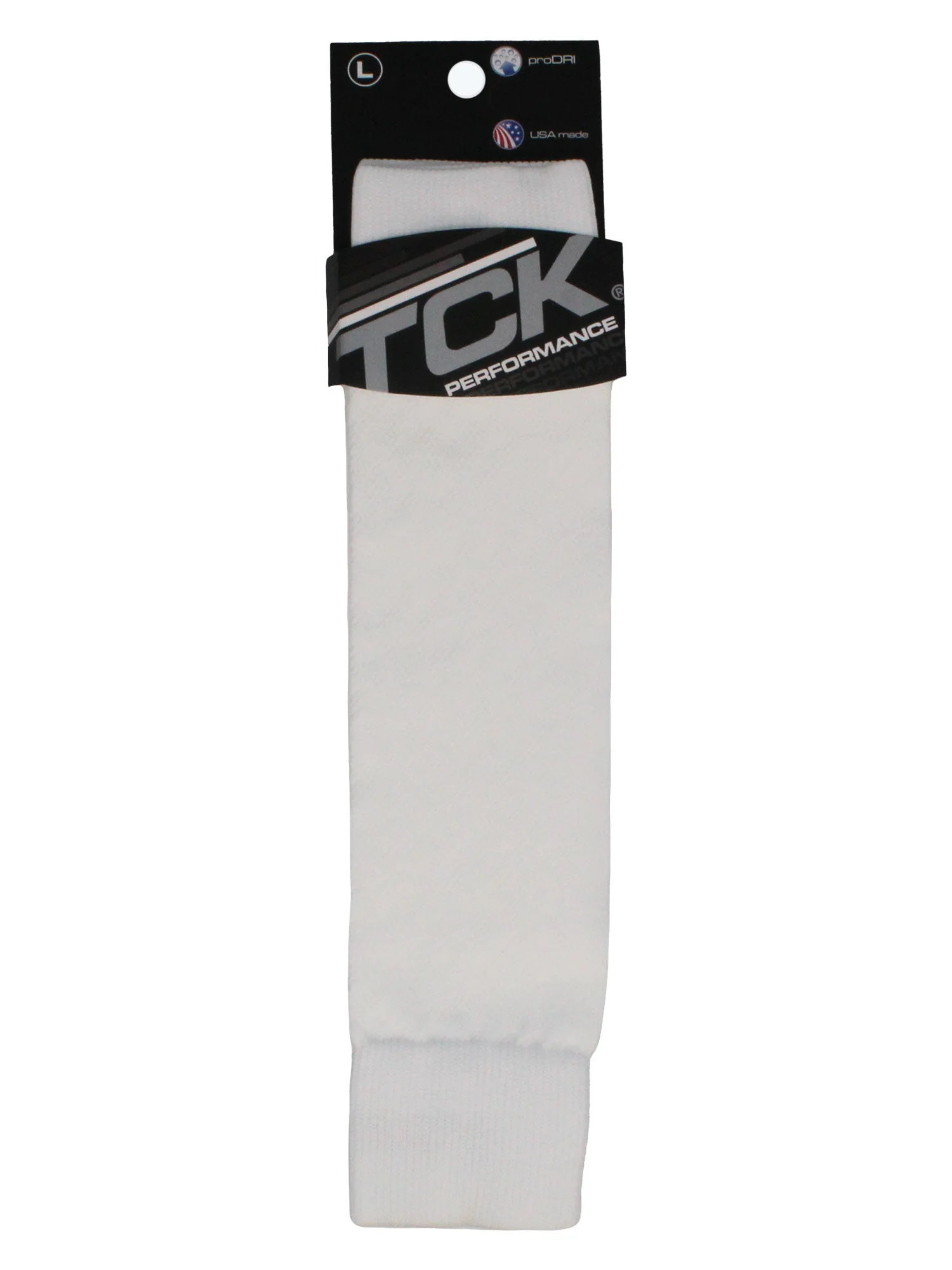 Soccer Leg Sleeves for Shin Guards - Image 4