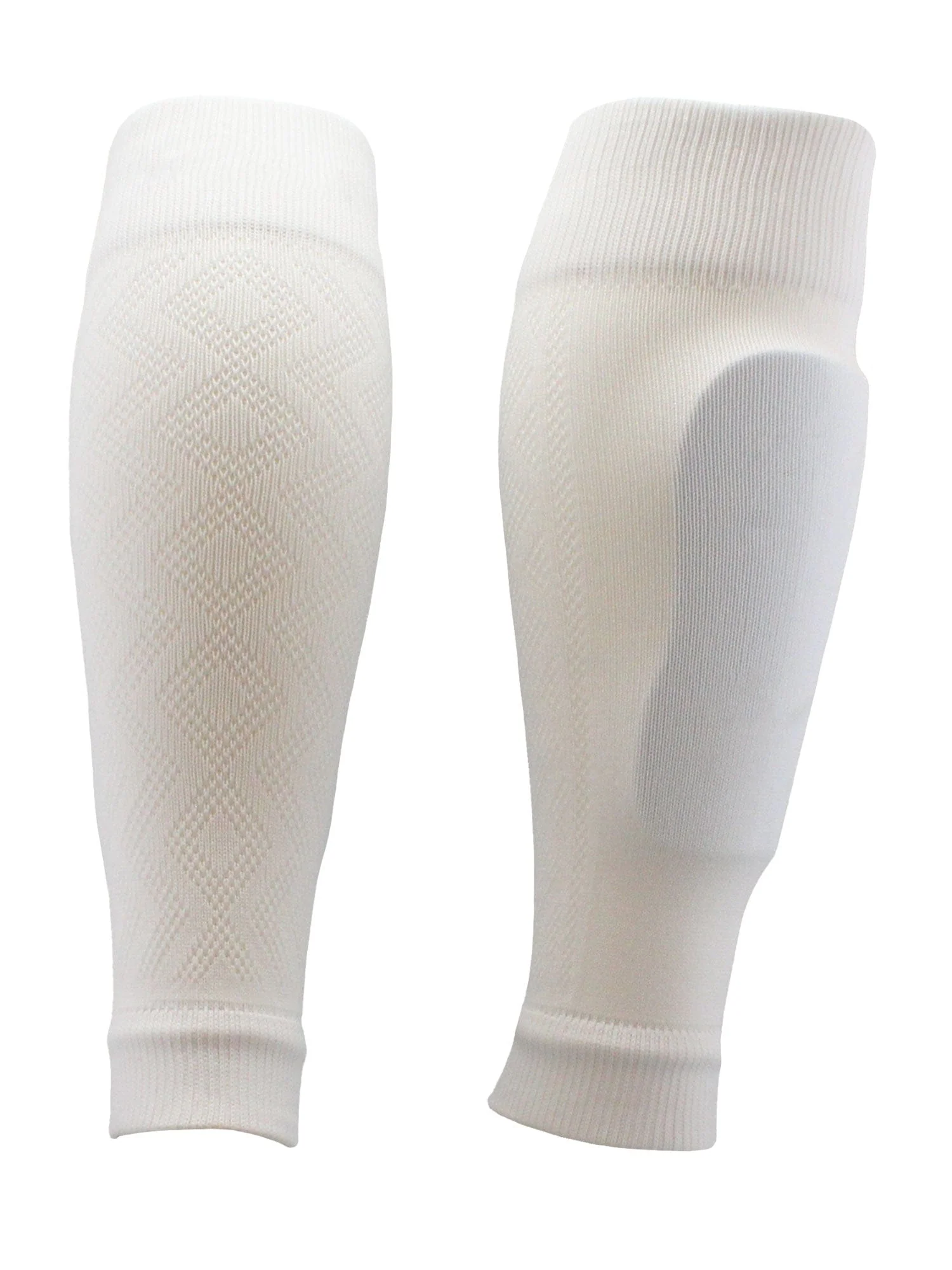 Soccer Leg Sleeves for Shin Guards - Image 6