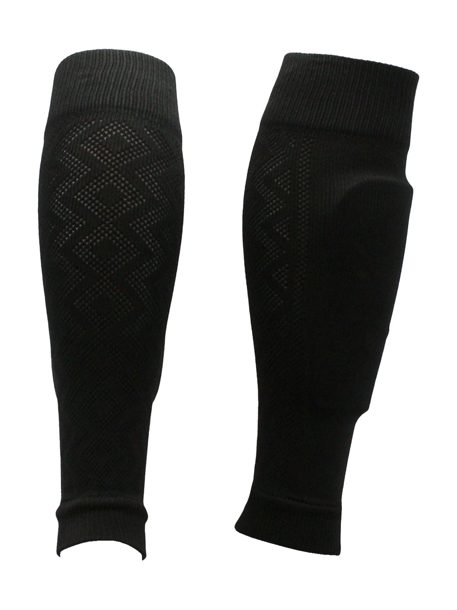Soccer Leg Sleeves for Shin Guards - Image 7