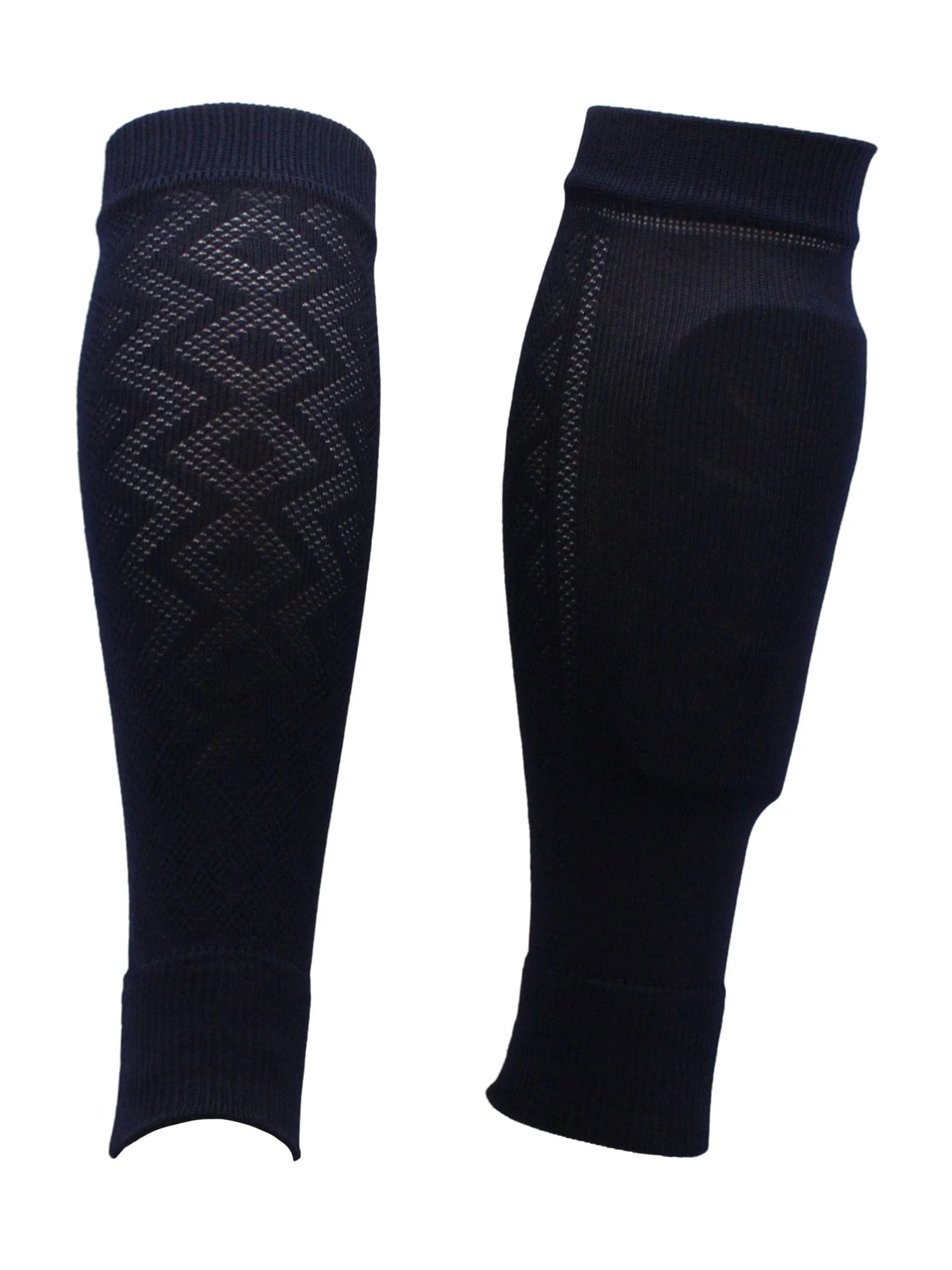Soccer Leg Sleeves for Shin Guards - Image 8