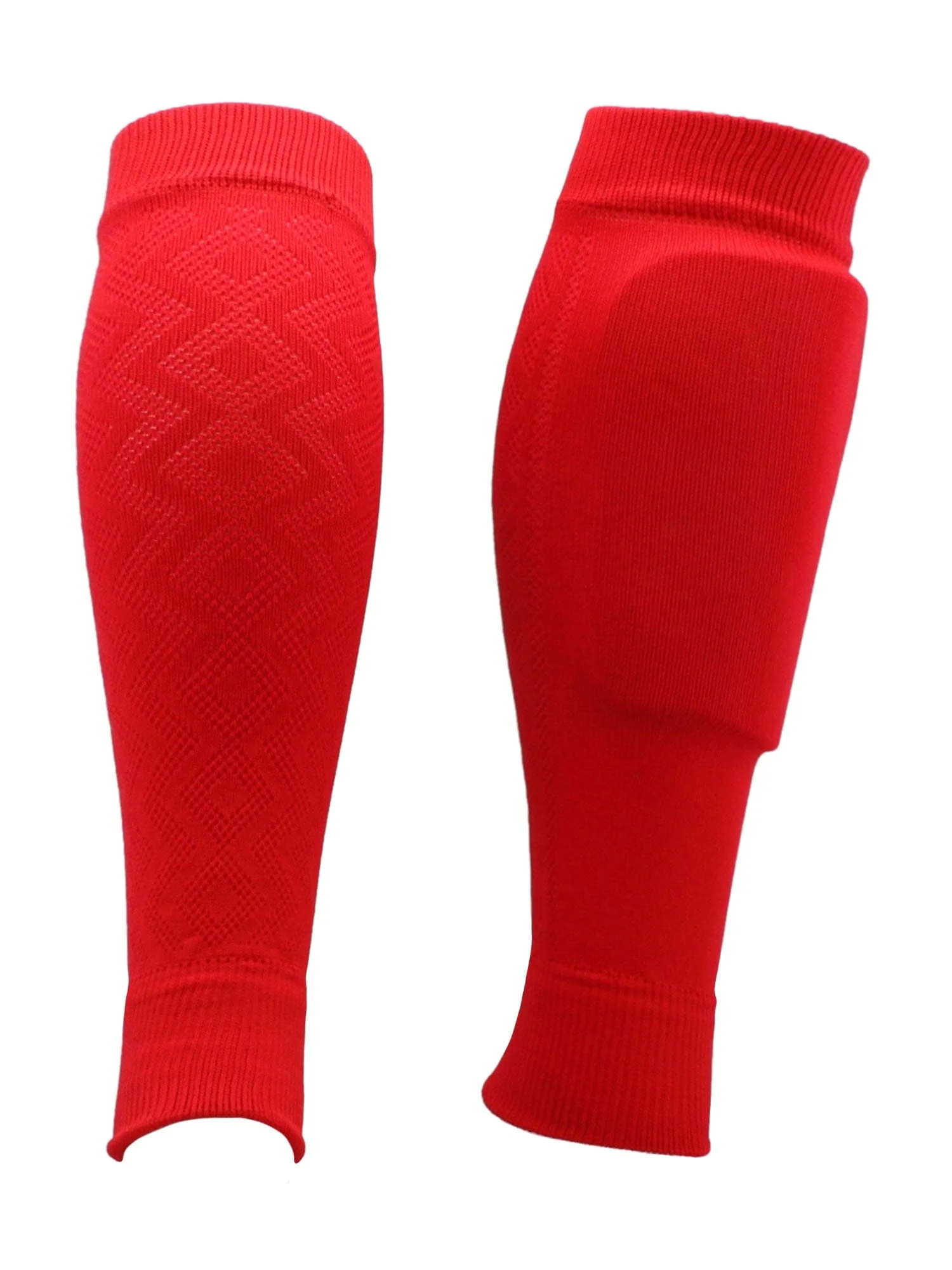 Soccer Leg Sleeves for Shin Guards - Image 9