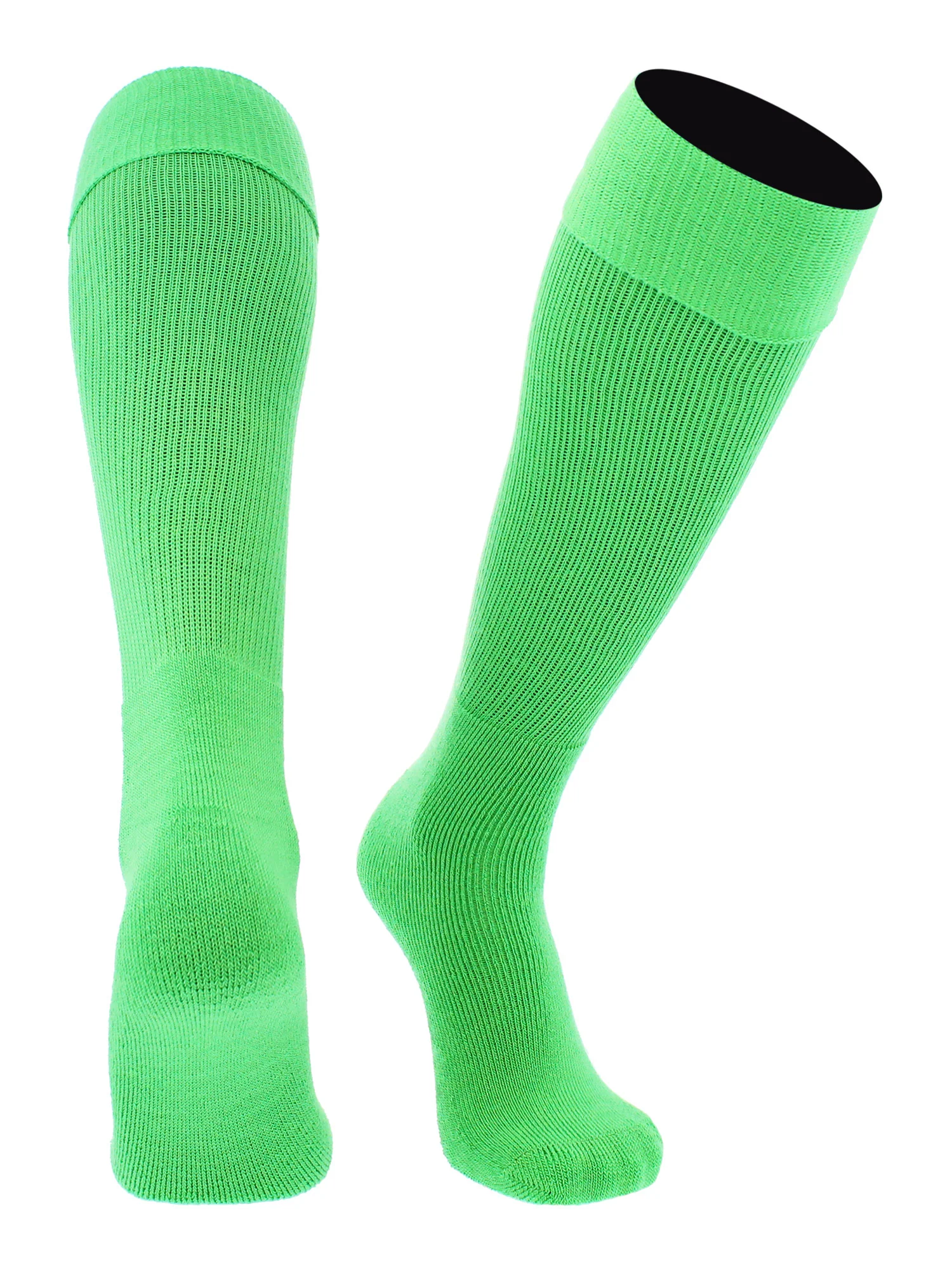 Soccer Socks Youth Toddler Adult Fold Down Top MS Multisport Tube Socks - Image 10