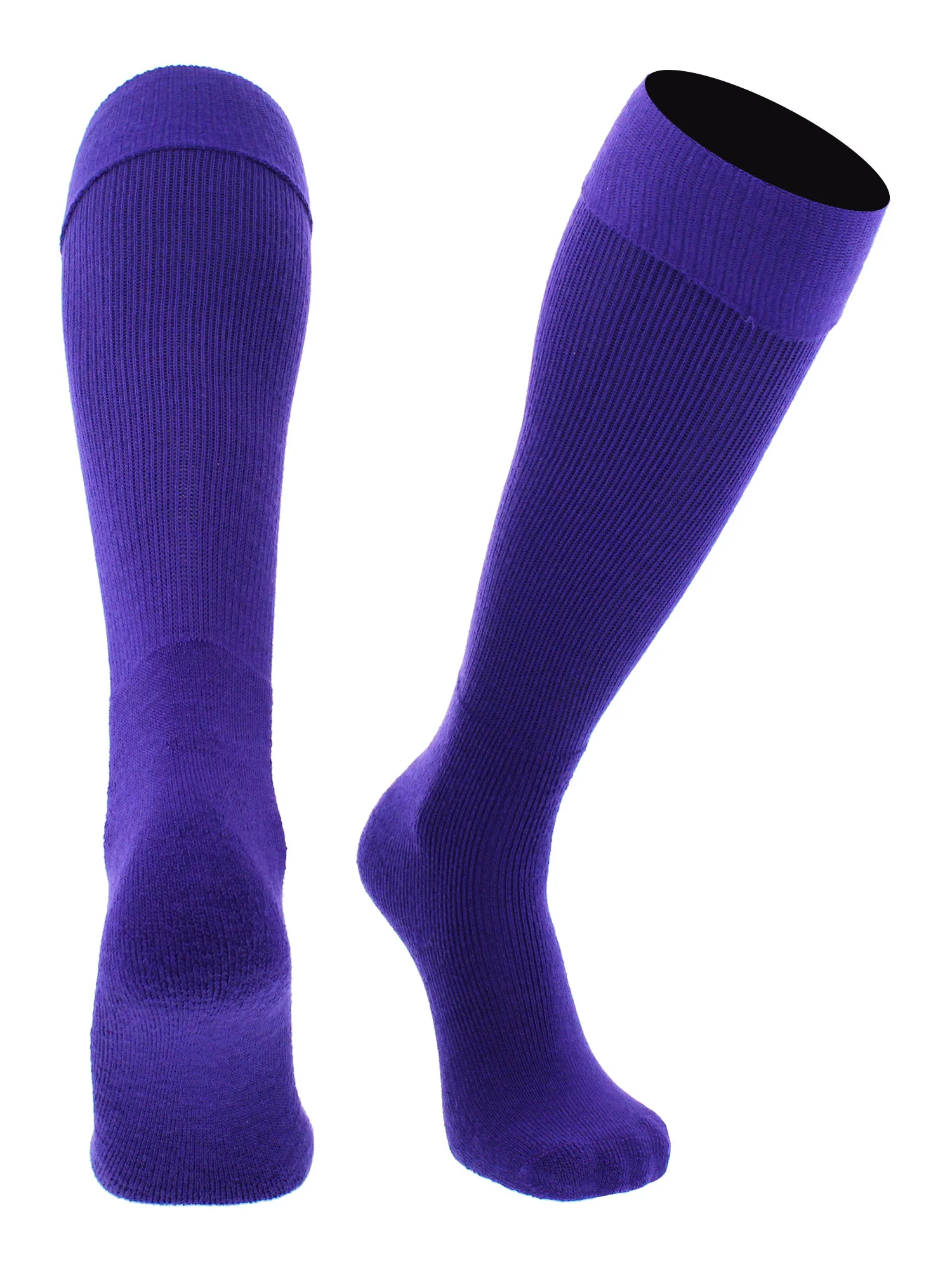 Soccer Socks Youth Toddler Adult Fold Down Top MS Multisport Tube Socks - Image 14