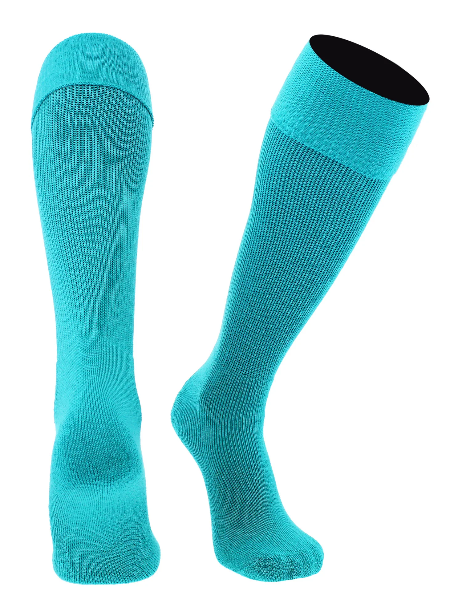 Soccer Socks Youth Toddler Adult Fold Down Top MS Multisport Tube Socks - Image 16