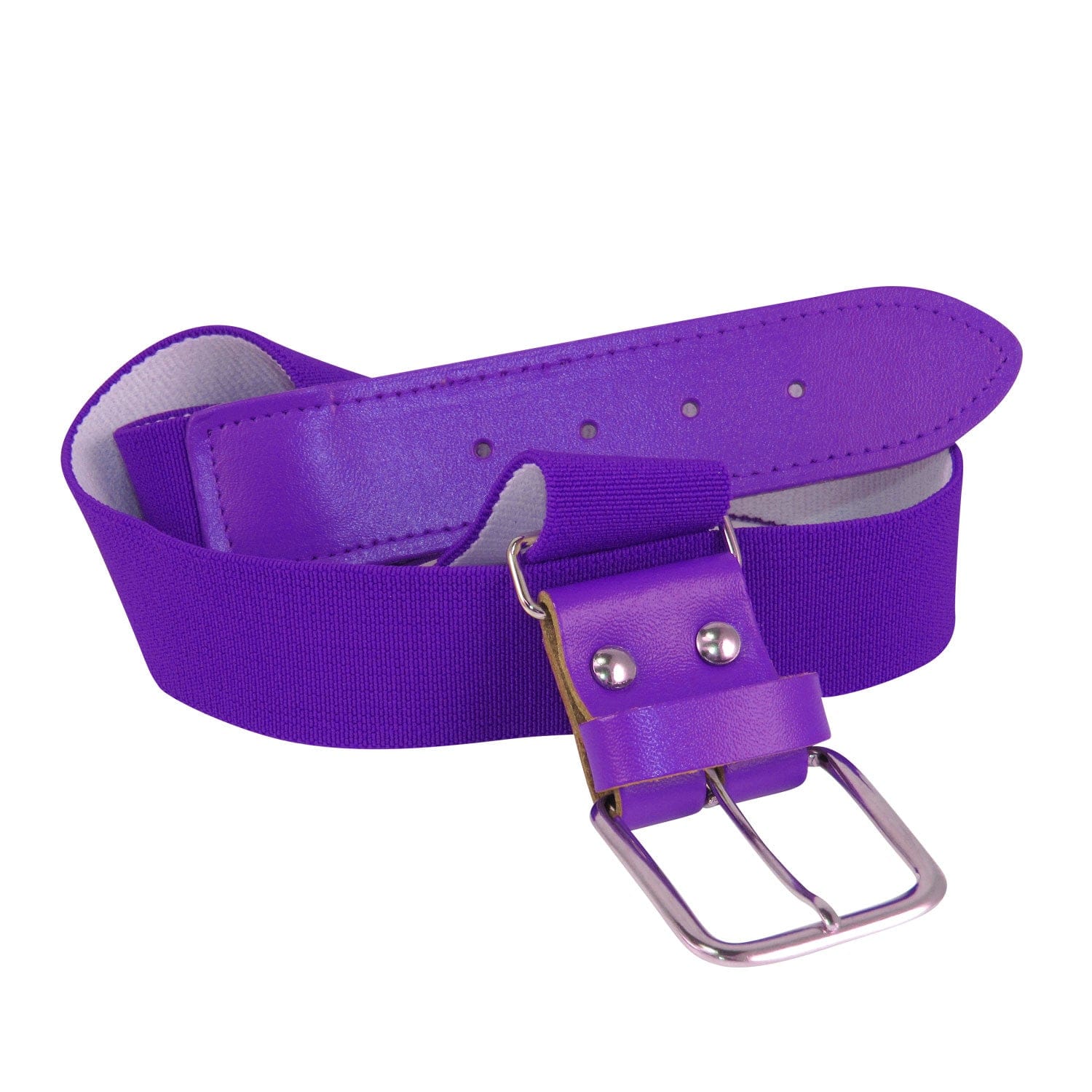 Adjustable Baseball & Softball Belt - Youth & Adult Sizes - Image 10