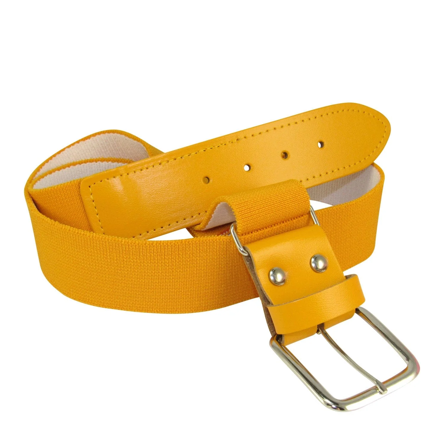 Adjustable Baseball & Softball Belt - Youth & Adult Sizes - Image 12