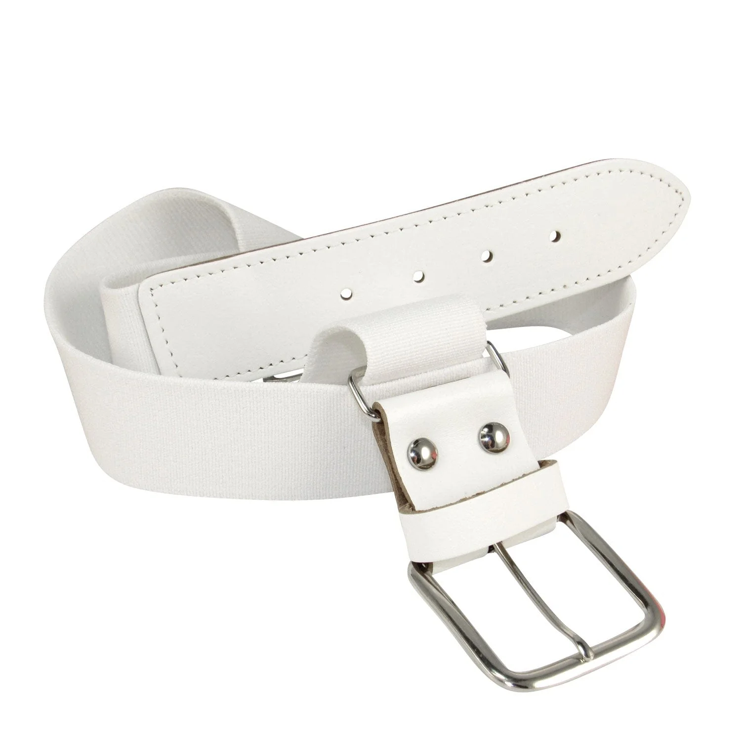 Adjustable Baseball & Softball Belt - Youth & Adult Sizes - Image 15