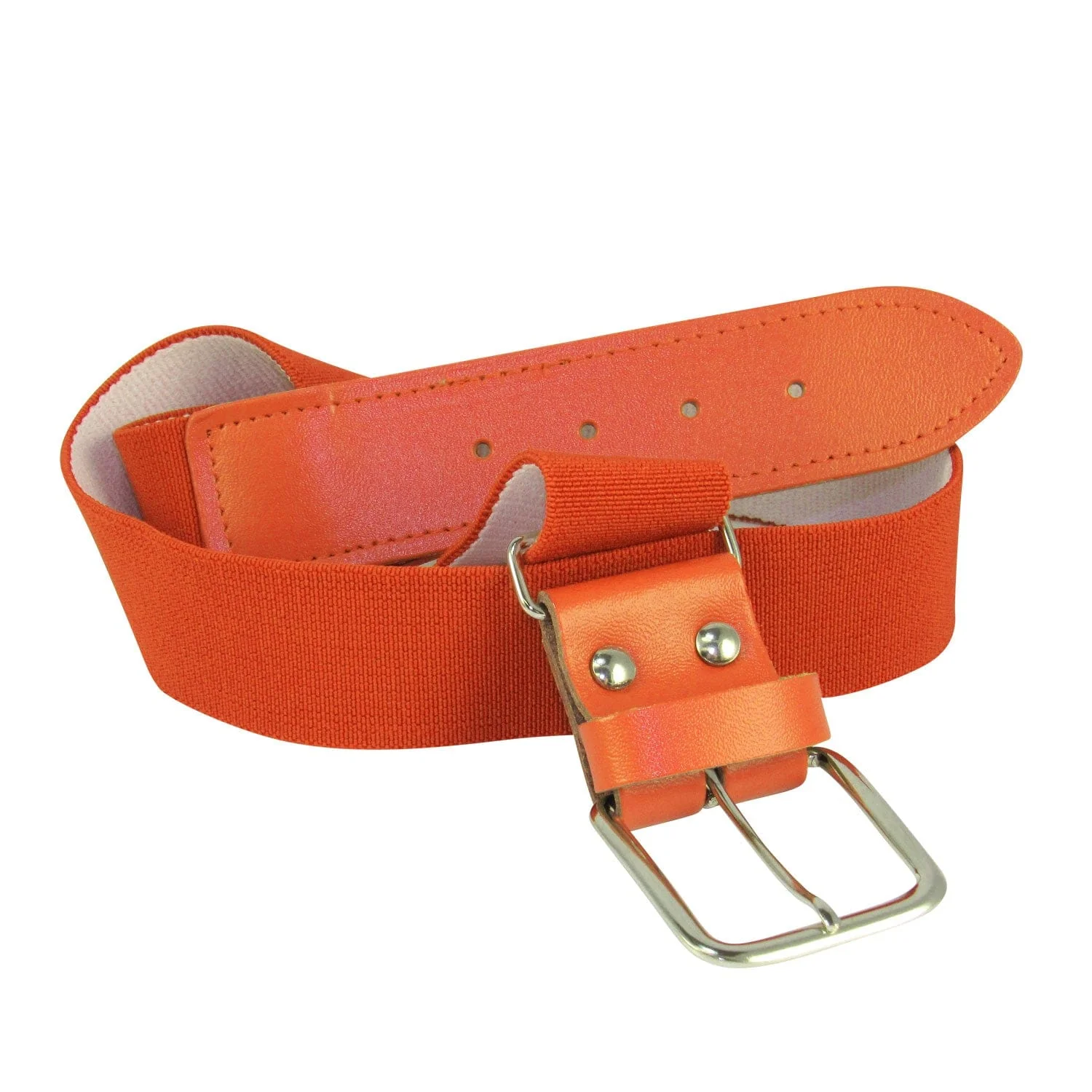 Adjustable Baseball & Softball Belt - Youth & Adult Sizes - Image 19