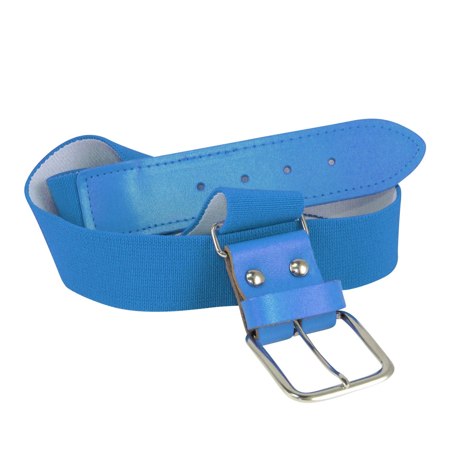 Adjustable Baseball & Softball Belt - Youth & Adult Sizes - Image 3